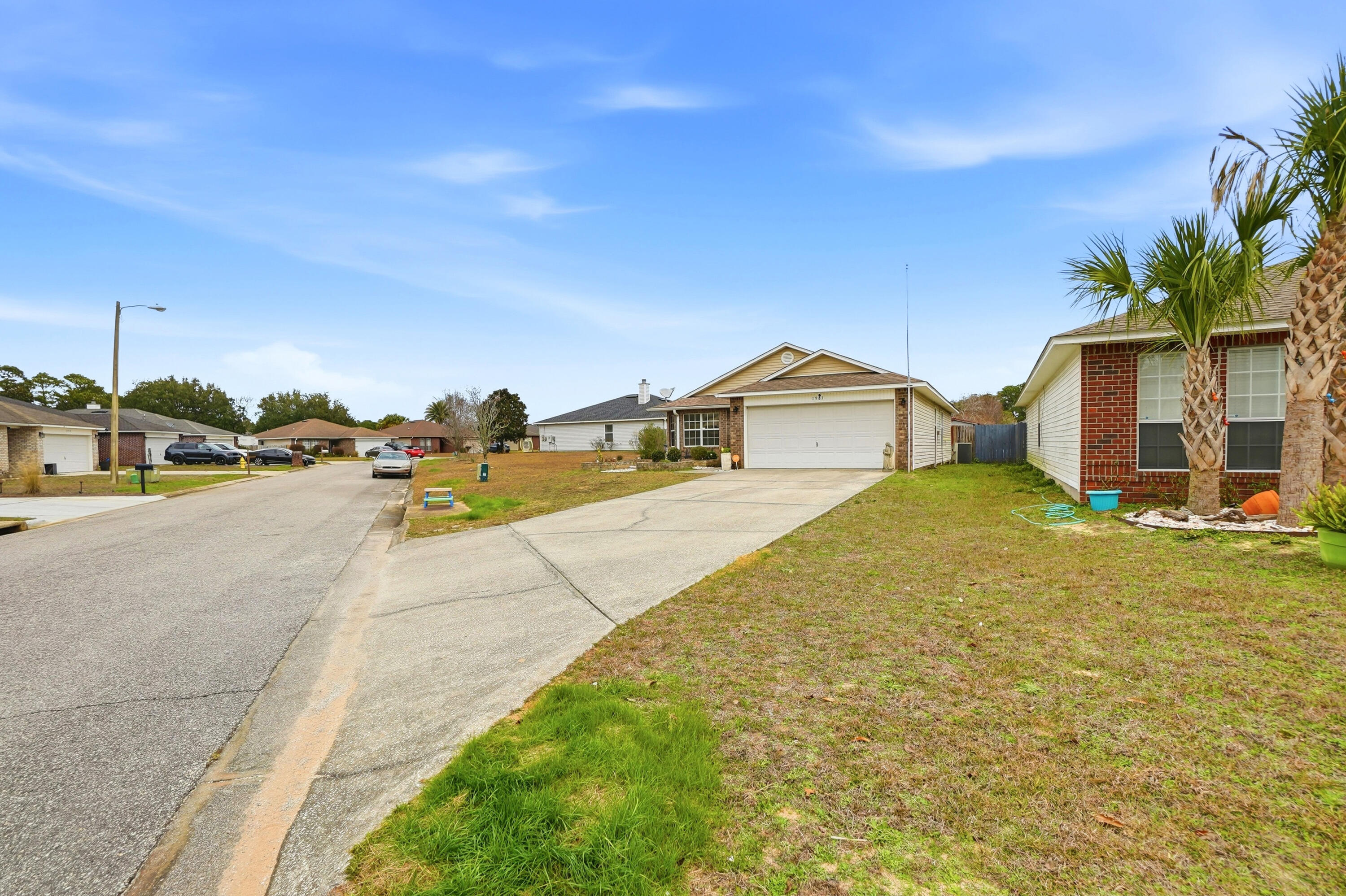 PROMISE CREEK - Residential