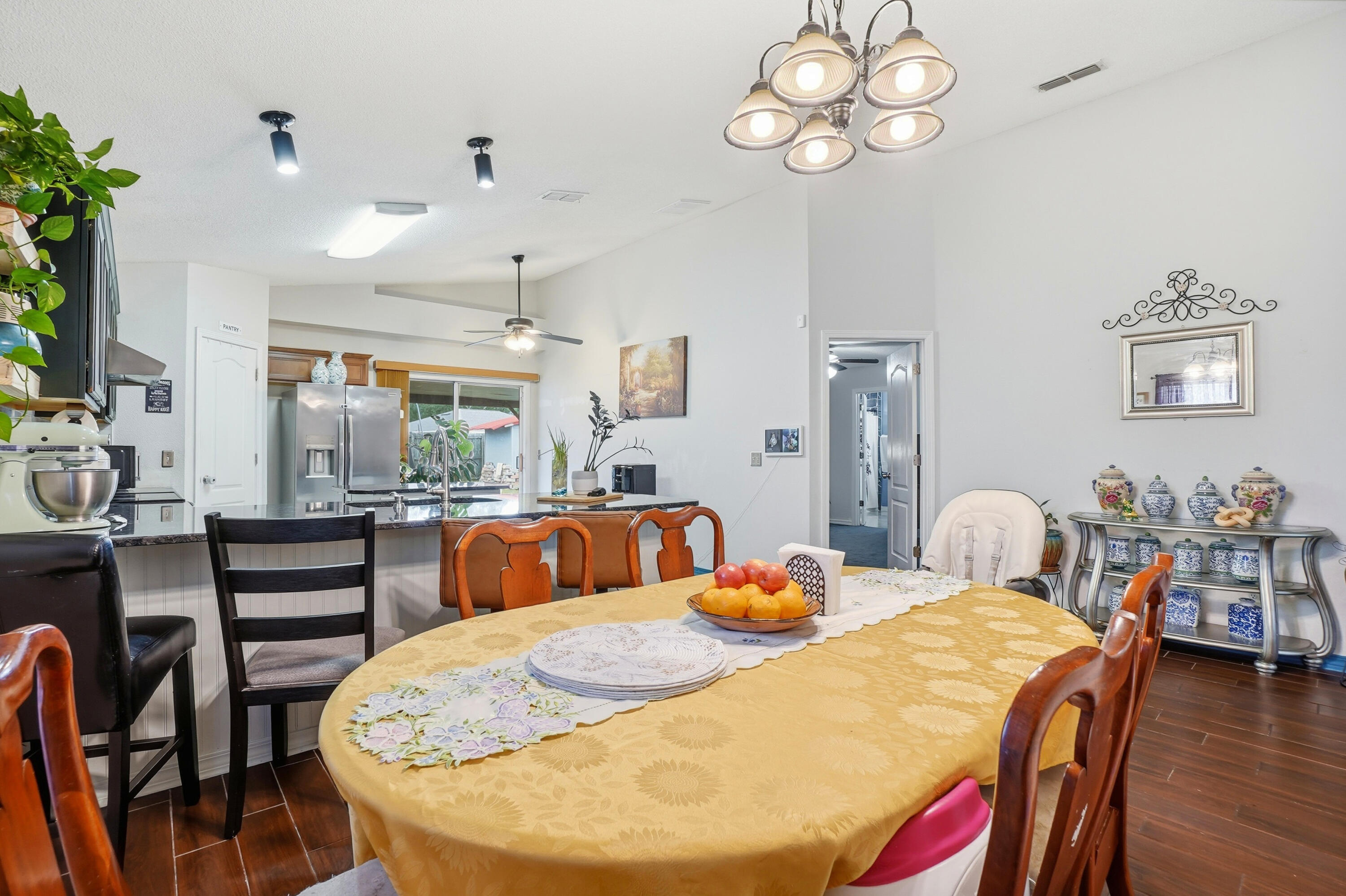 PROMISE CREEK - Residential