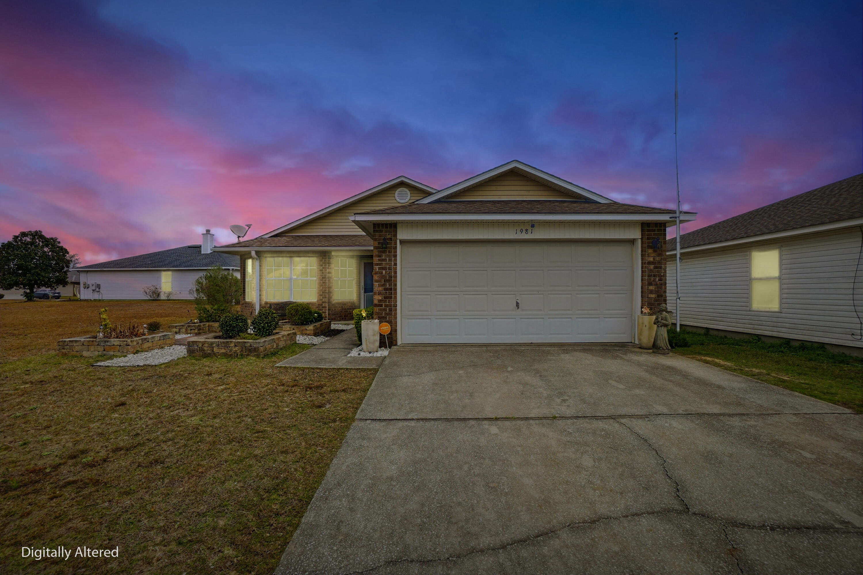 PROMISE CREEK - Residential