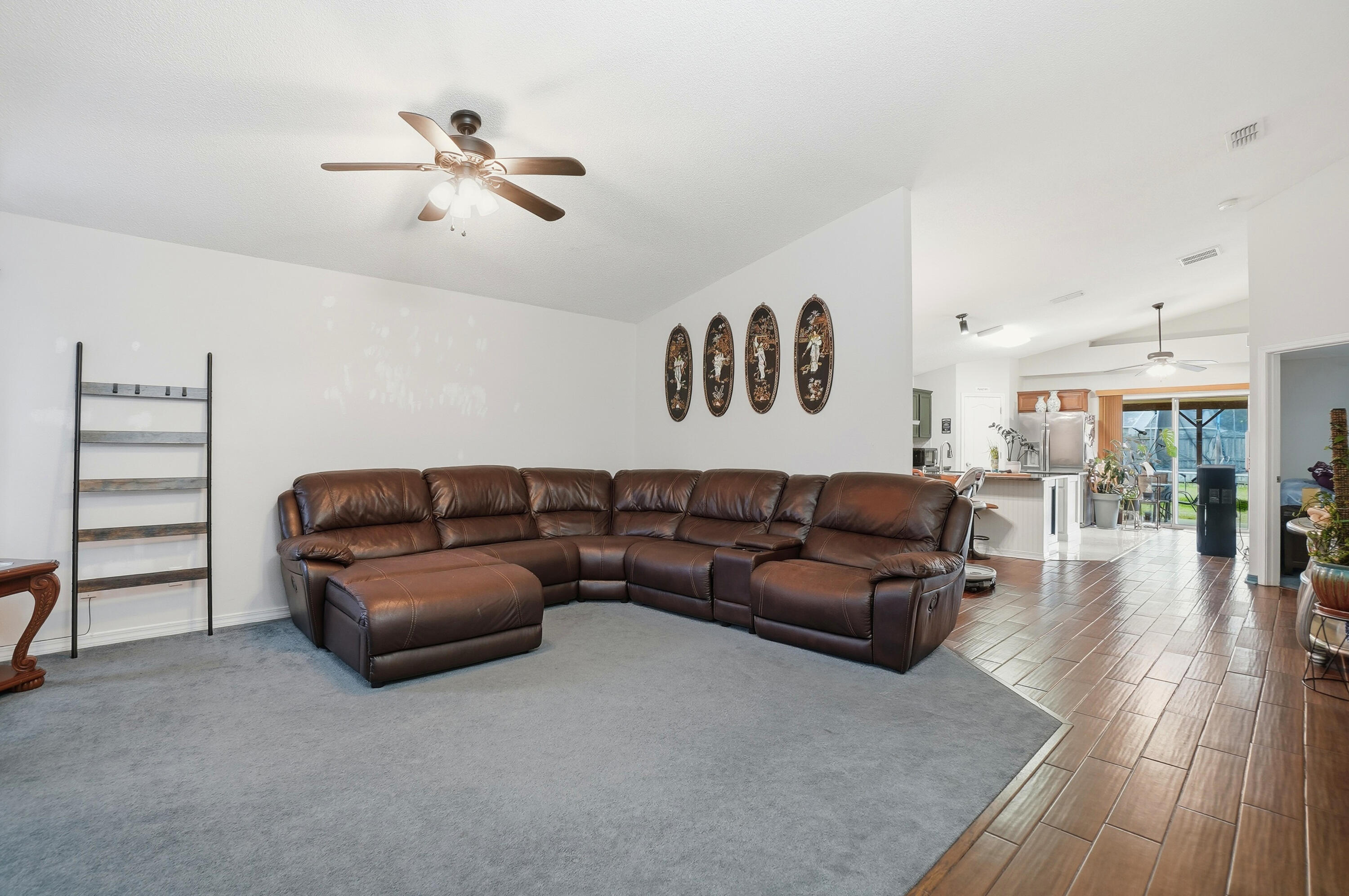 PROMISE CREEK - Residential