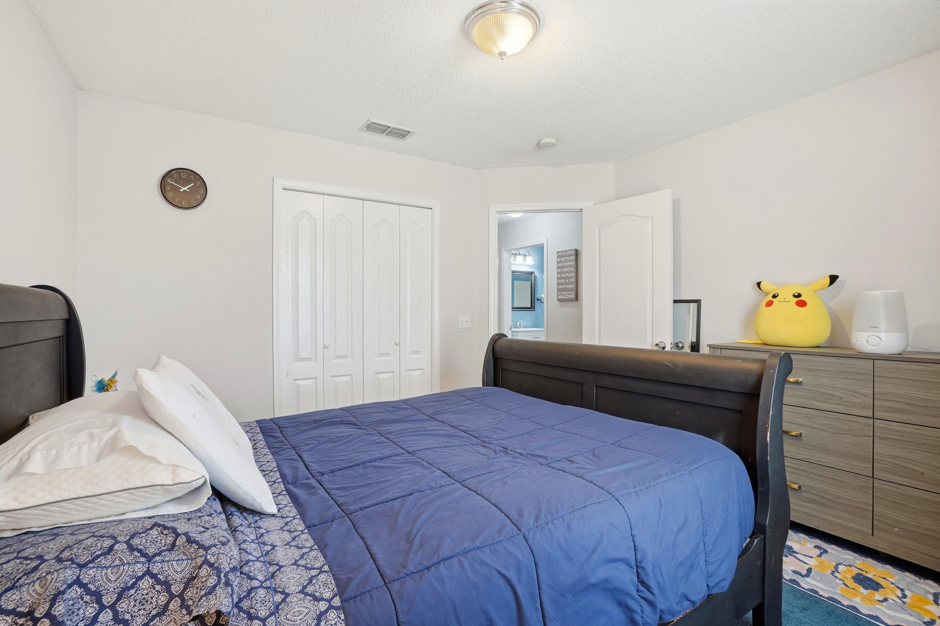 PROMISE CREEK - Residential