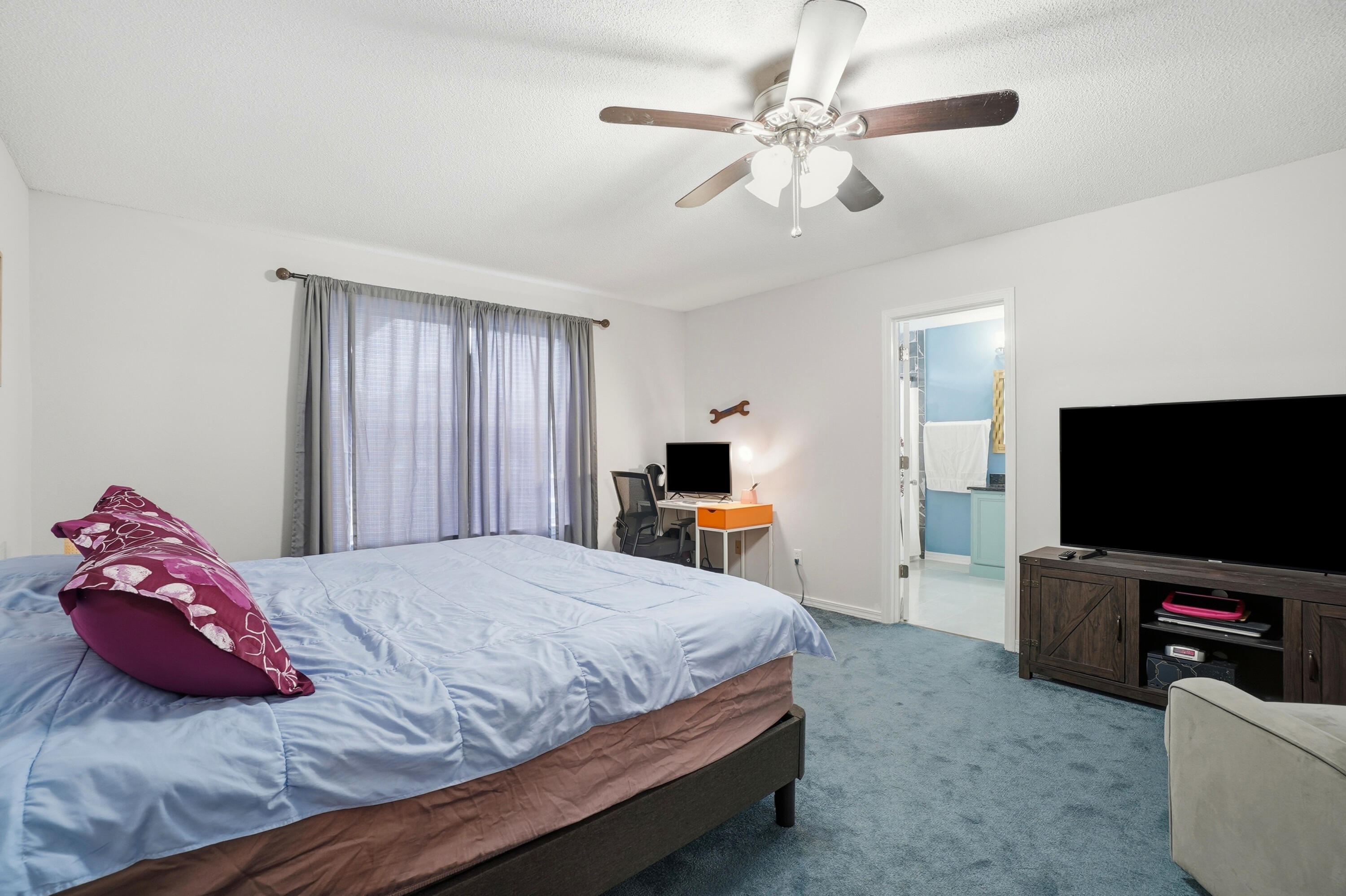 PROMISE CREEK - Residential