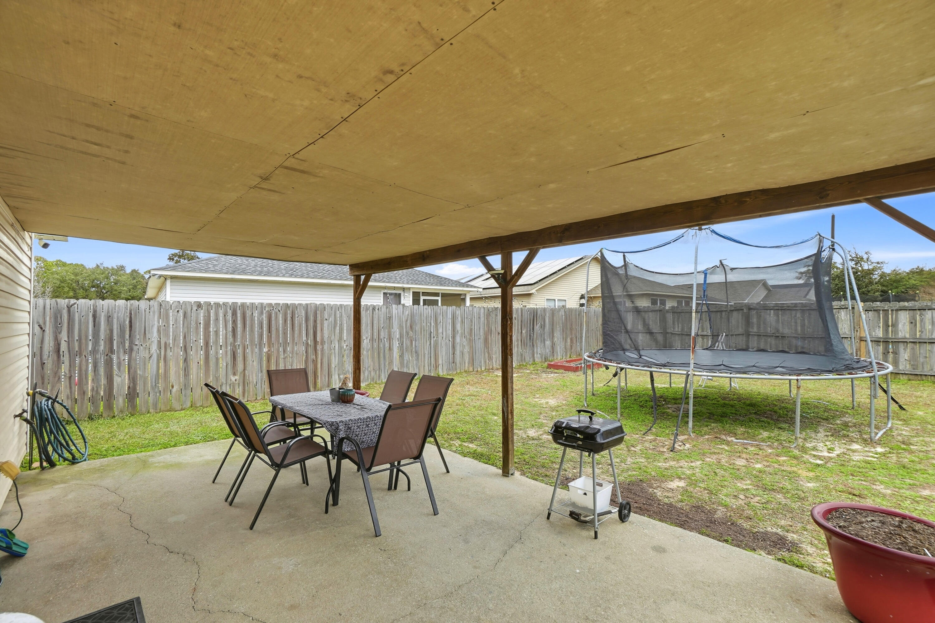 PROMISE CREEK - Residential