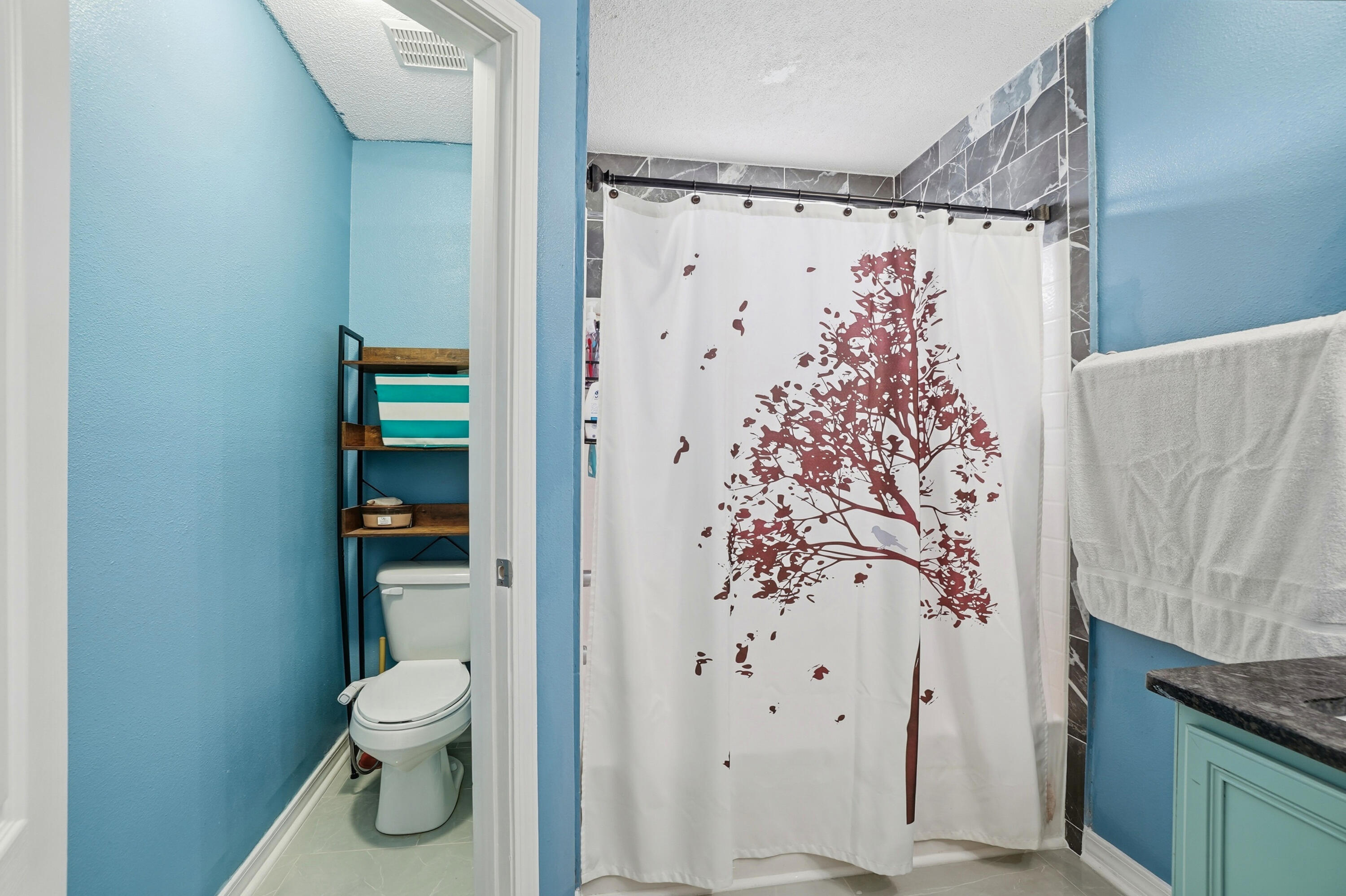 PROMISE CREEK - Residential