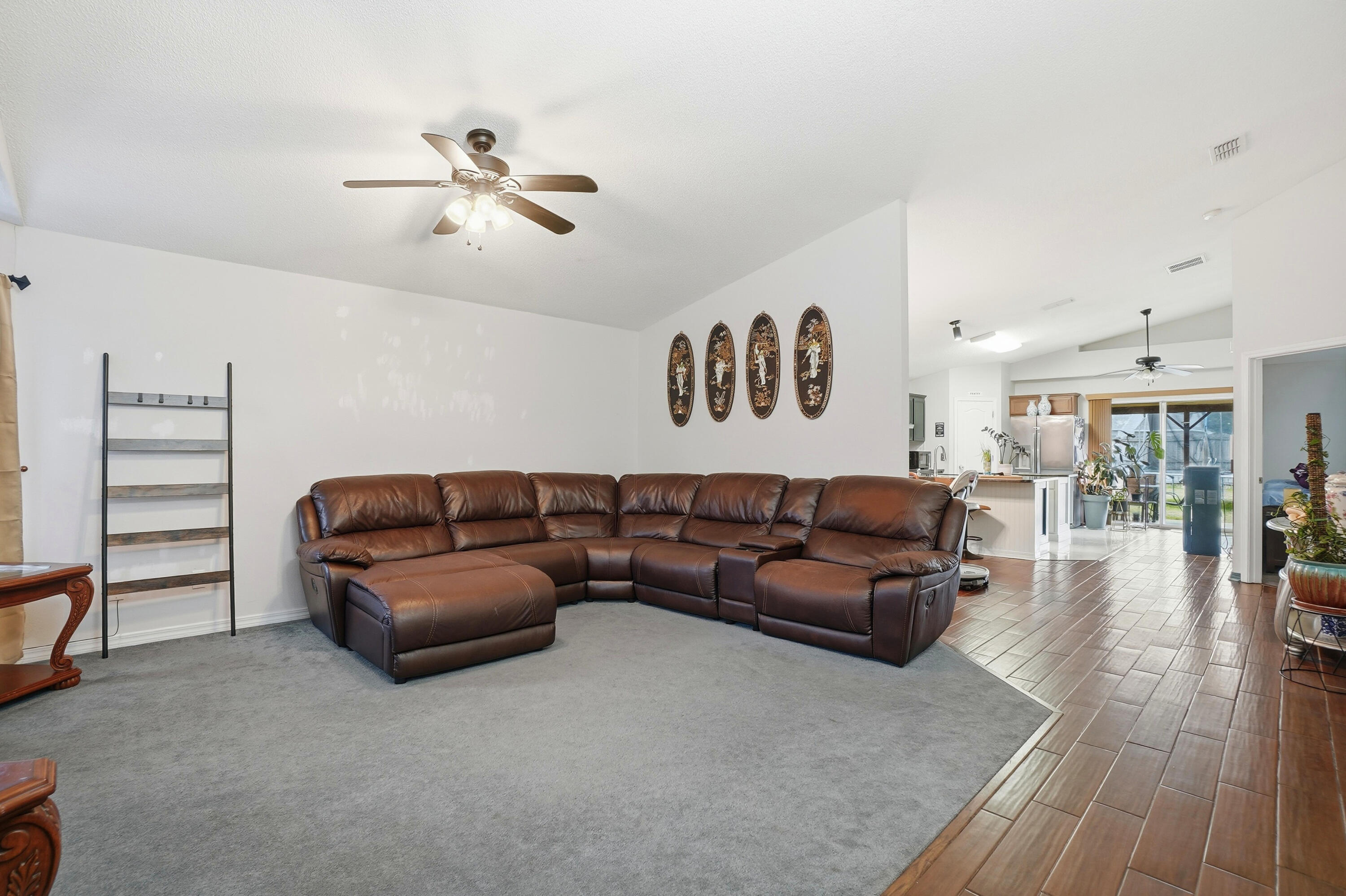 PROMISE CREEK - Residential