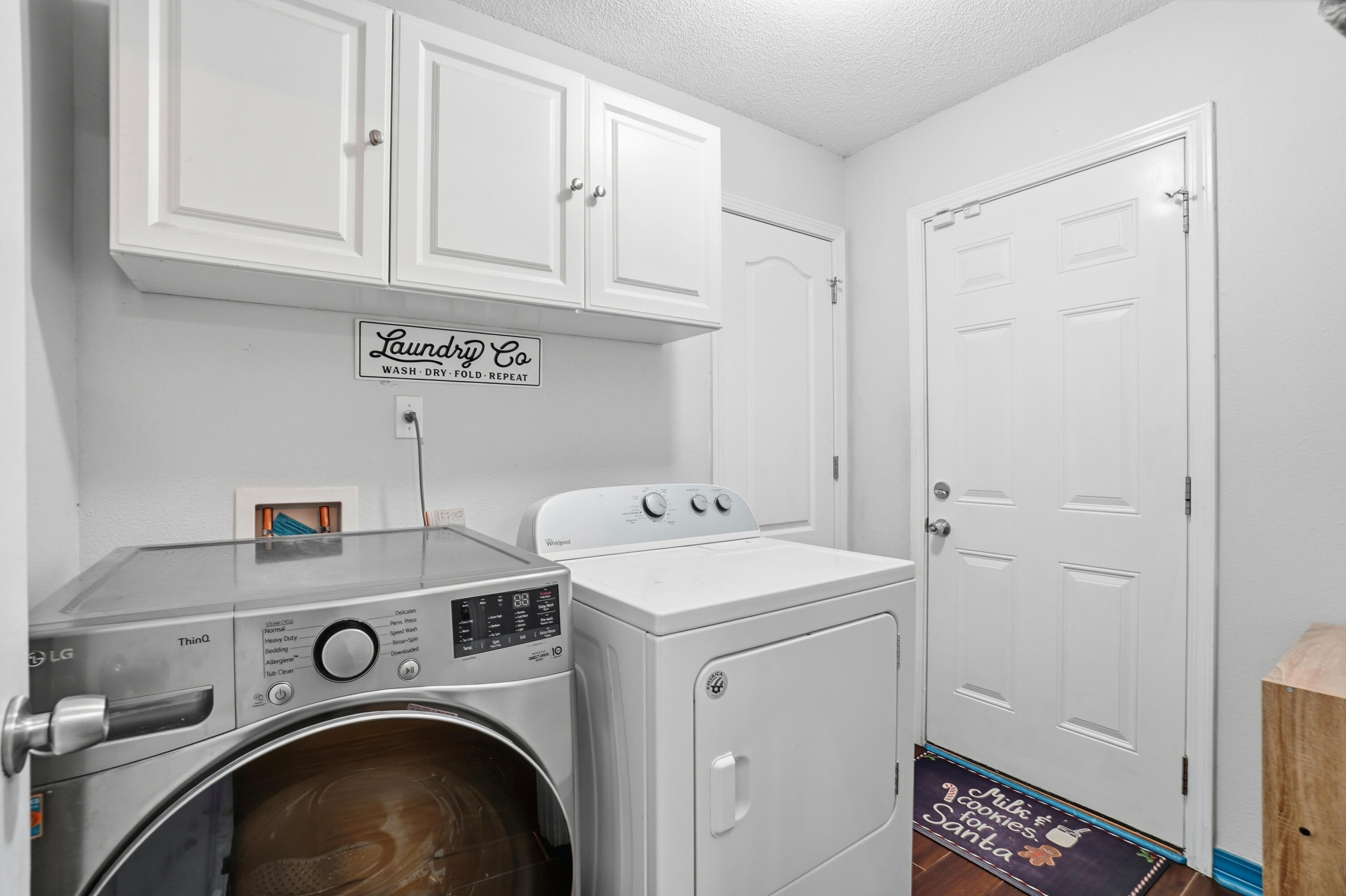 PROMISE CREEK - Residential