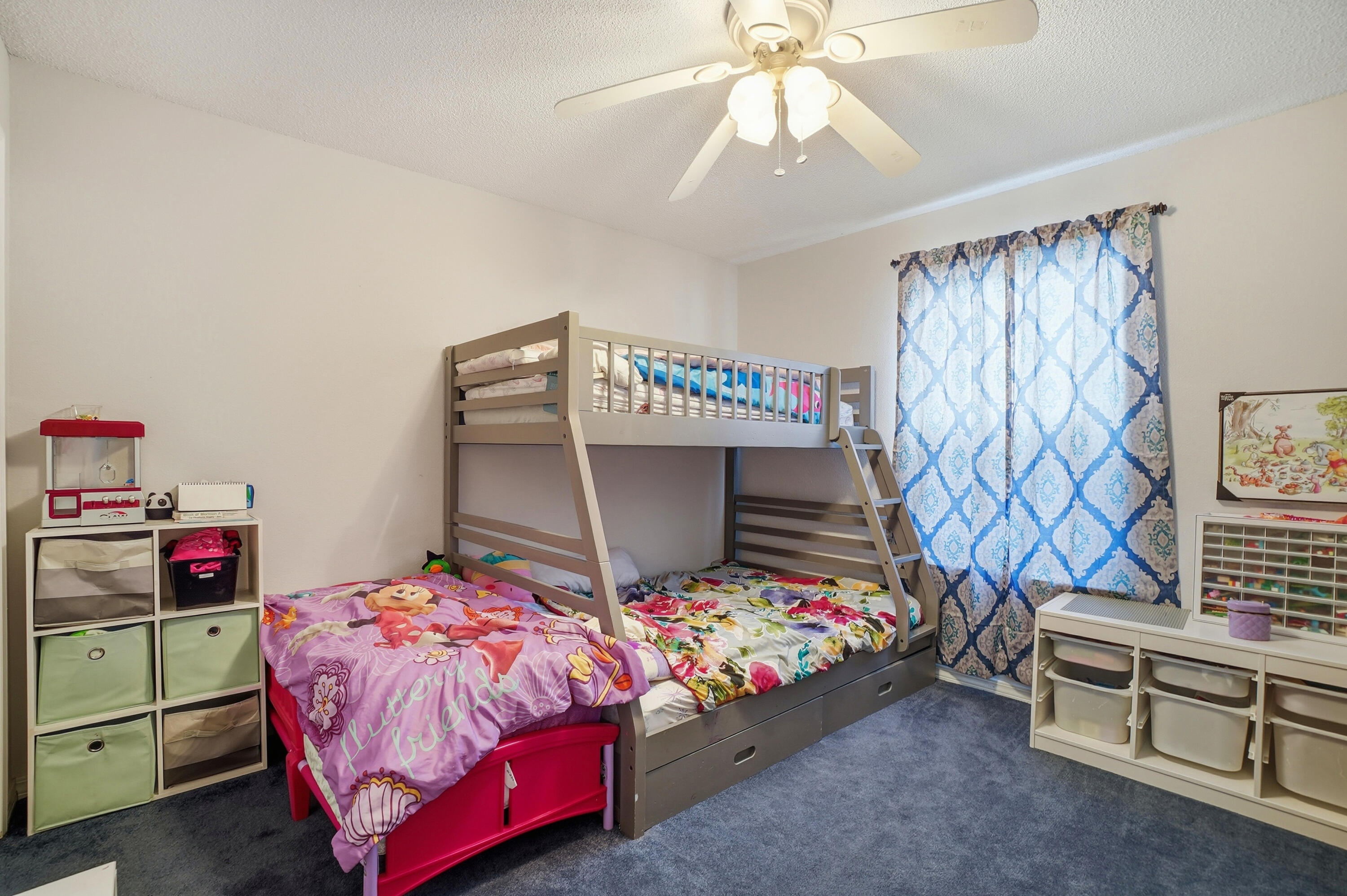 PROMISE CREEK - Residential