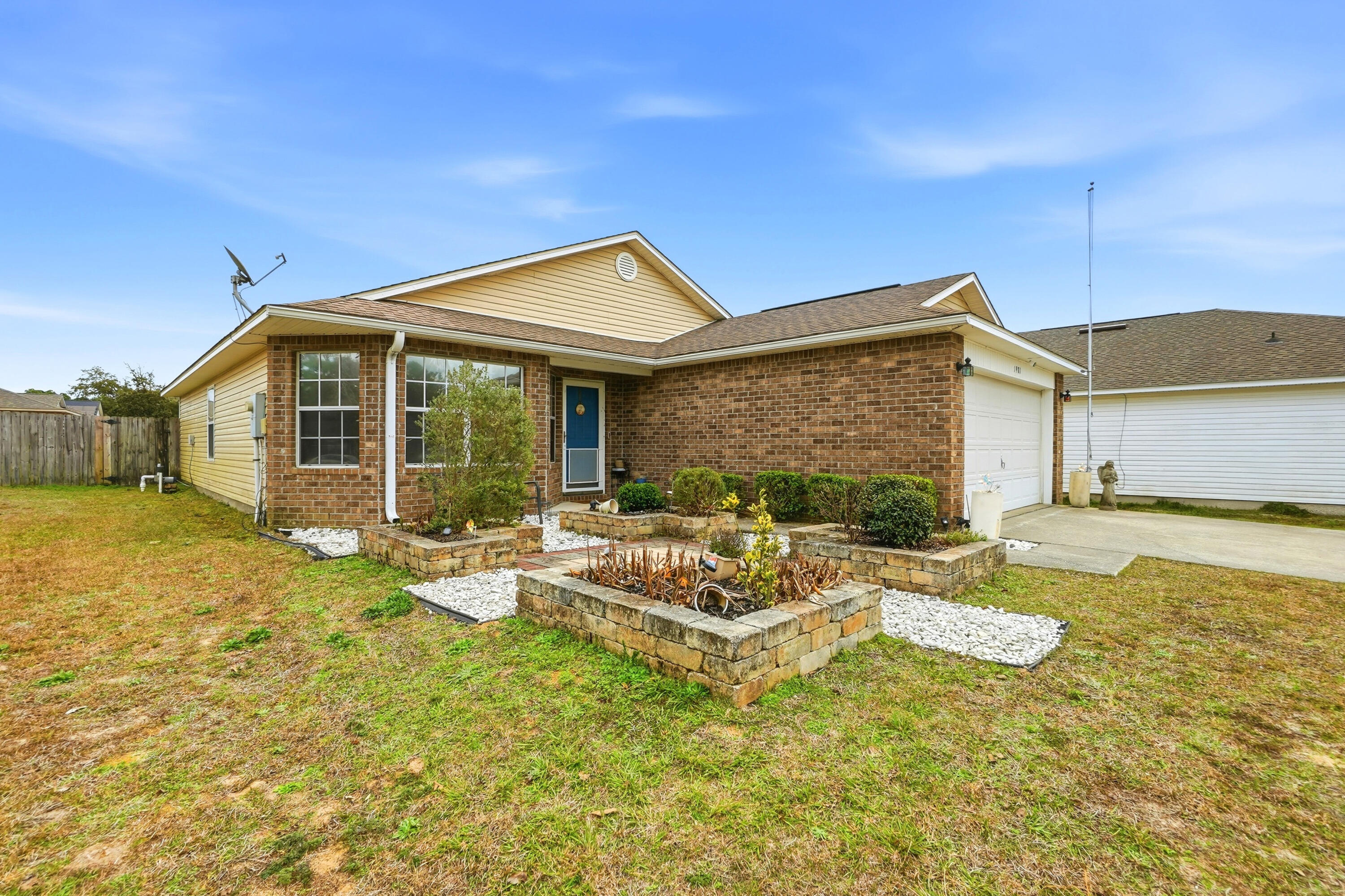 PROMISE CREEK - Residential