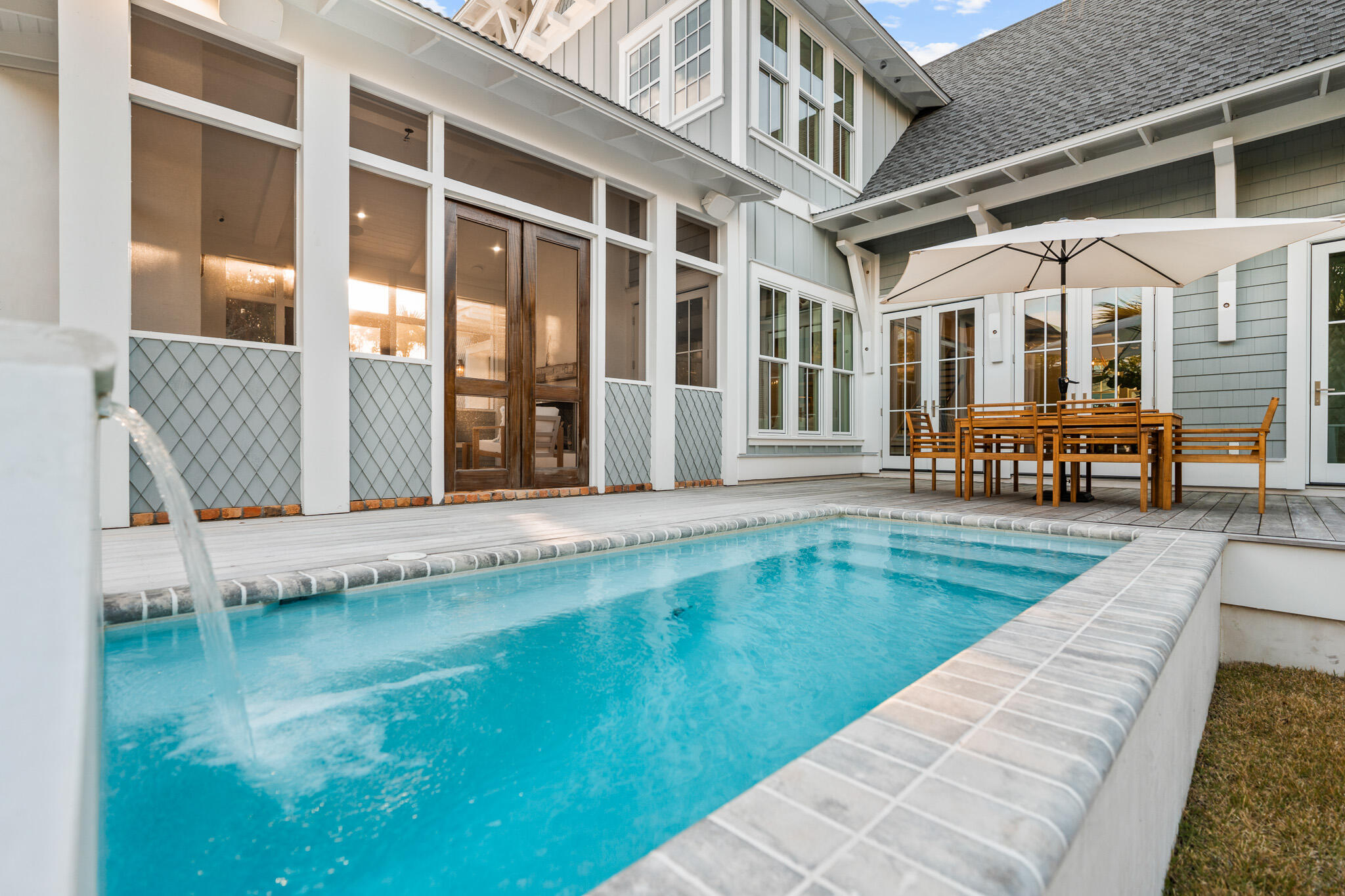 WATERSOUND BEACH - Residential