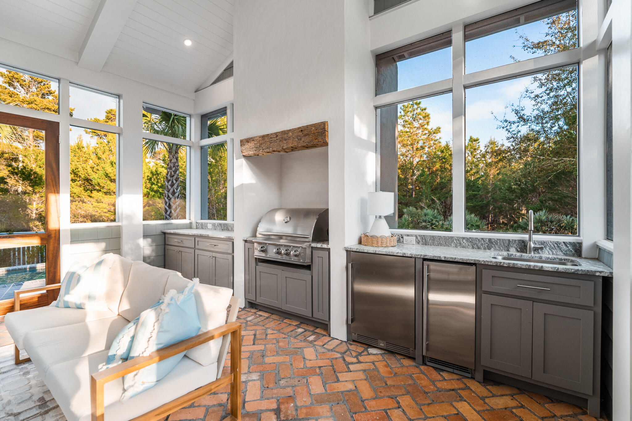 WATERSOUND BEACH - Residential