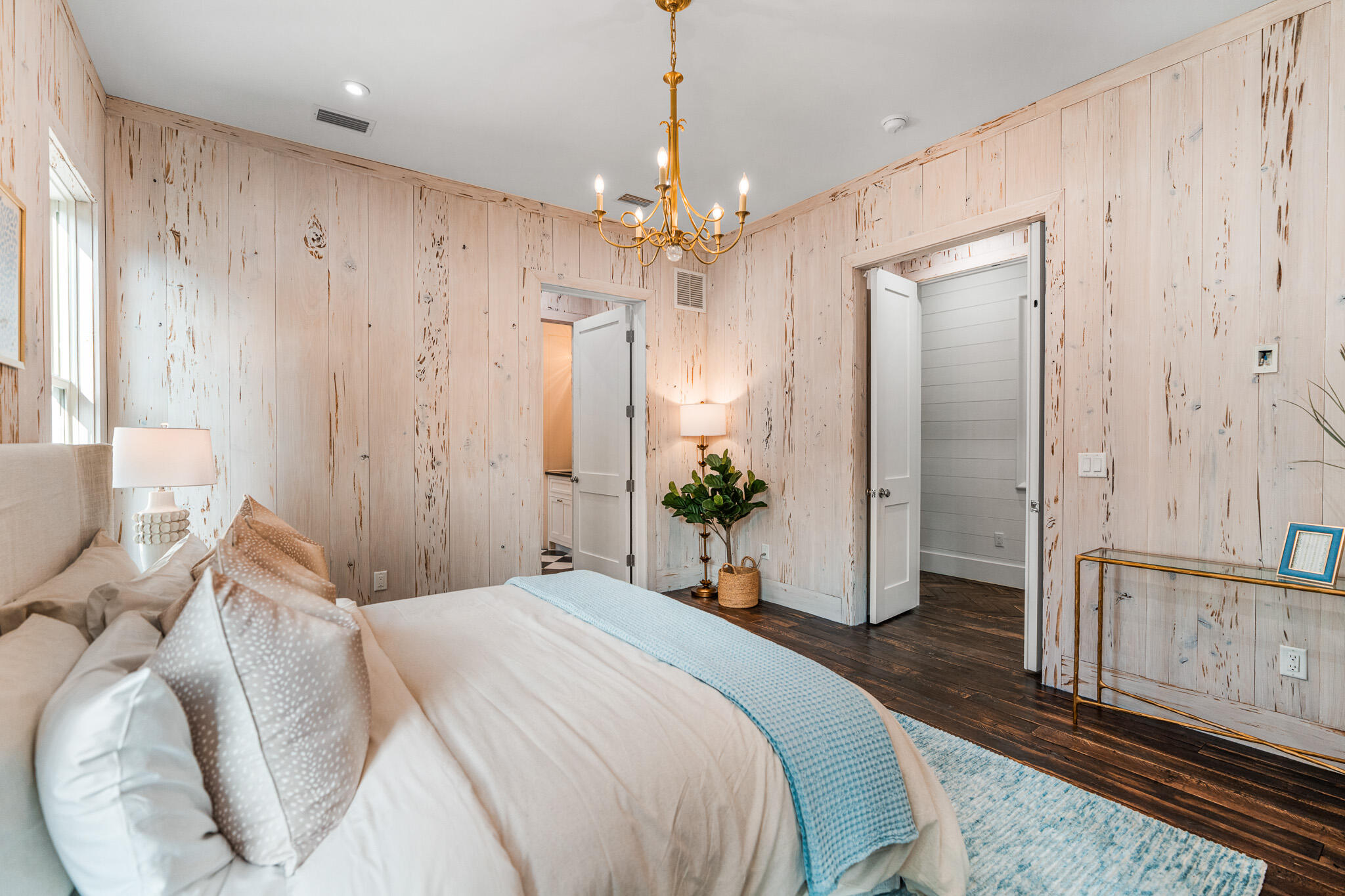 WATERSOUND BEACH - Residential