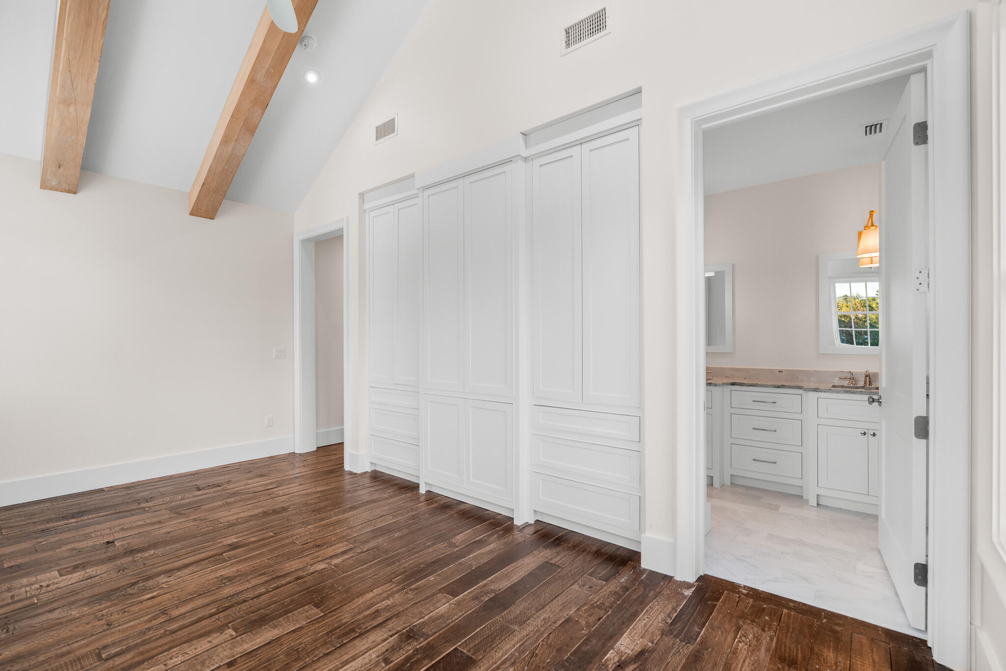 WATERSOUND BEACH - Residential