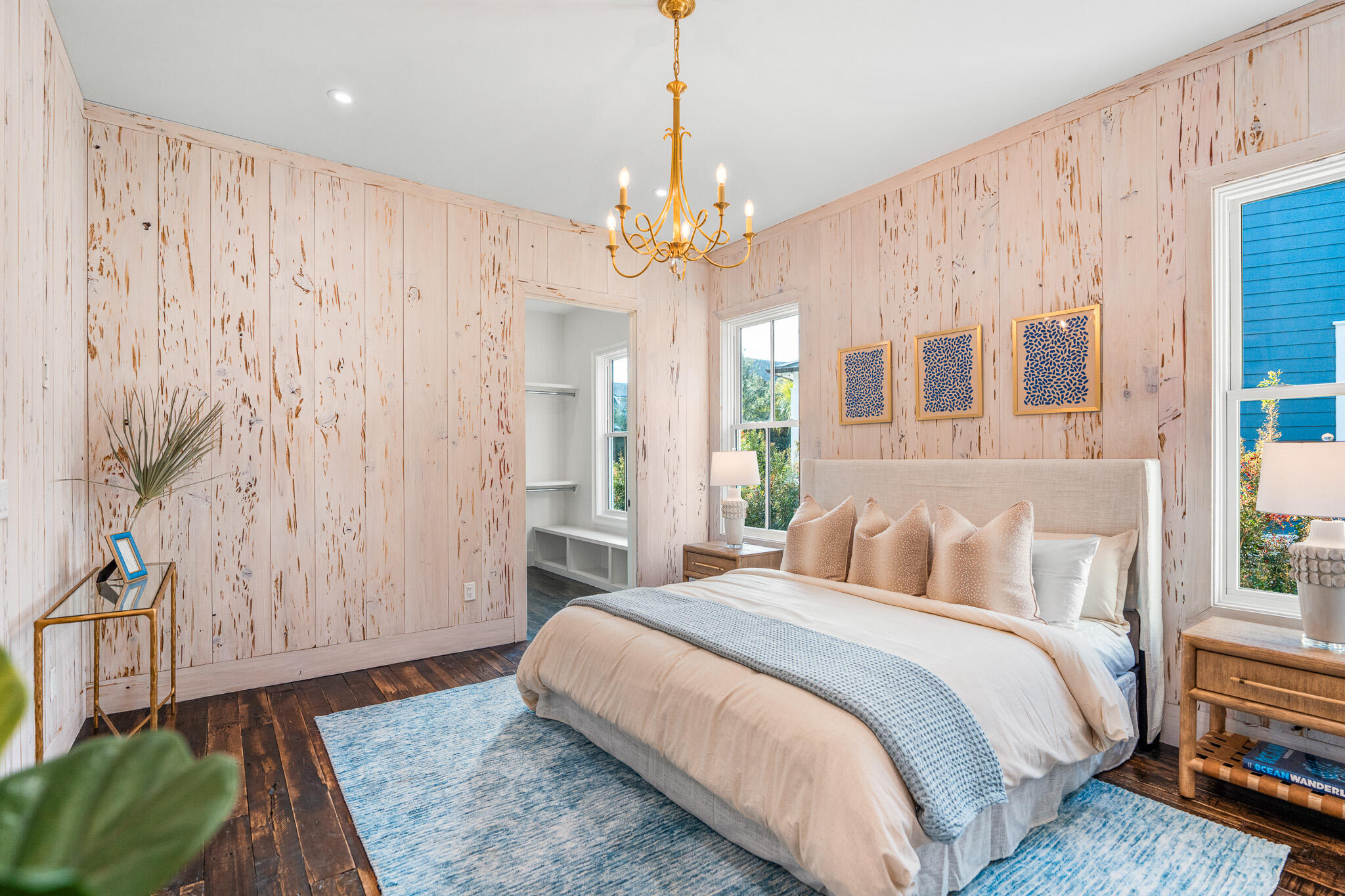 WATERSOUND BEACH - Residential