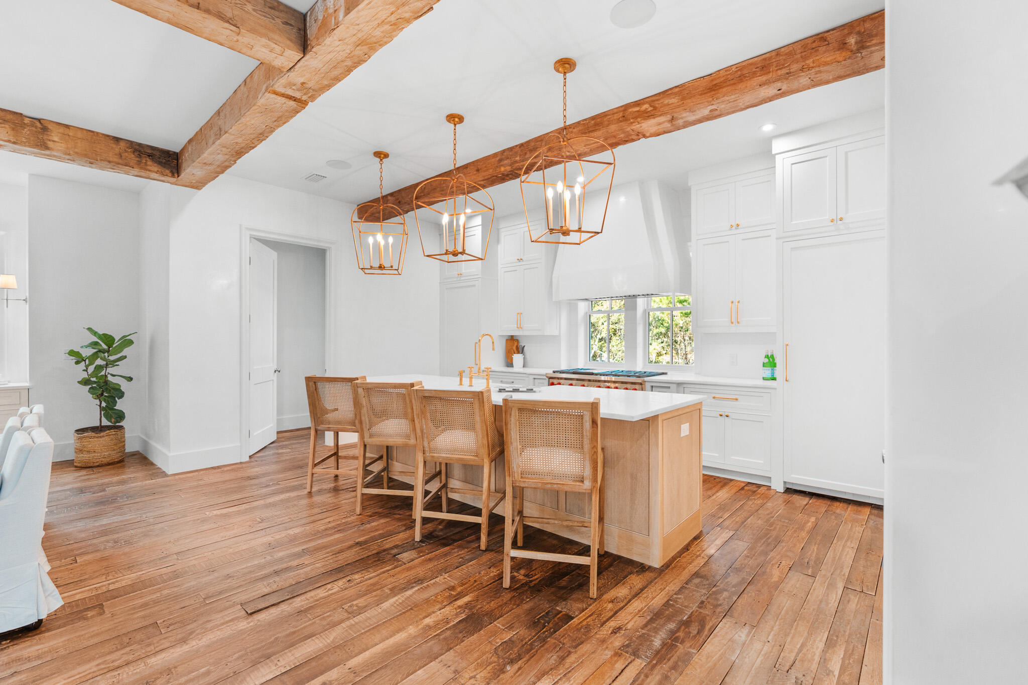 WATERSOUND BEACH - Residential