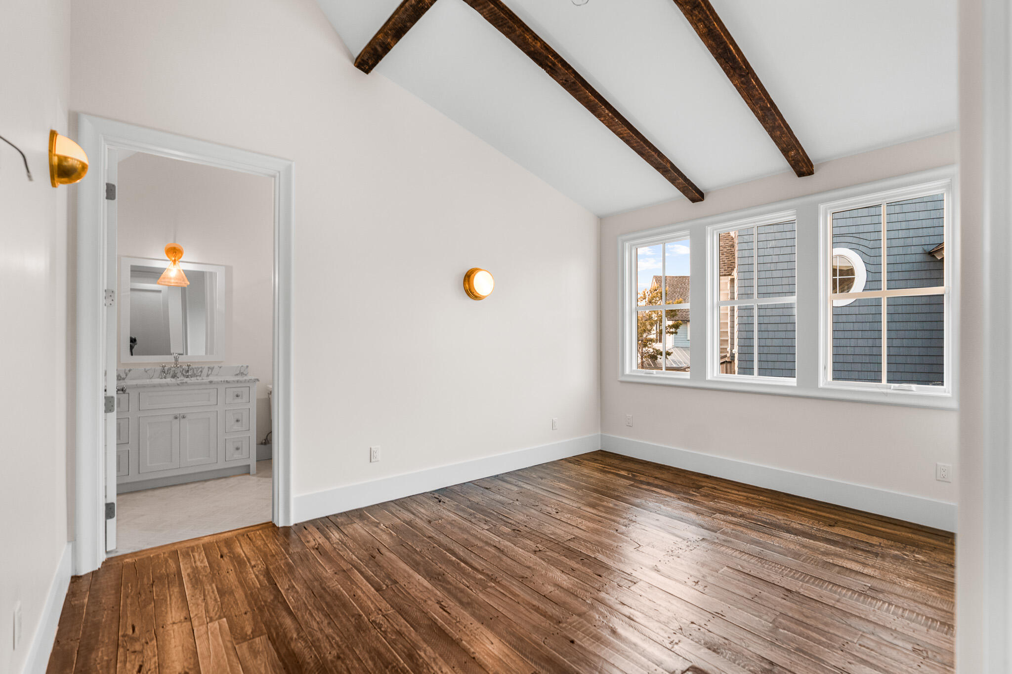 WATERSOUND BEACH - Residential