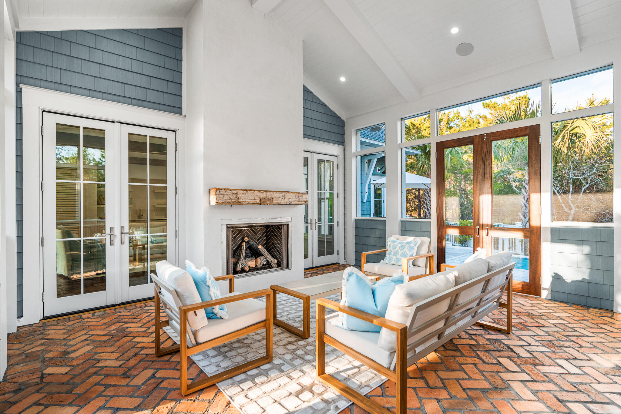 WATERSOUND BEACH - Residential