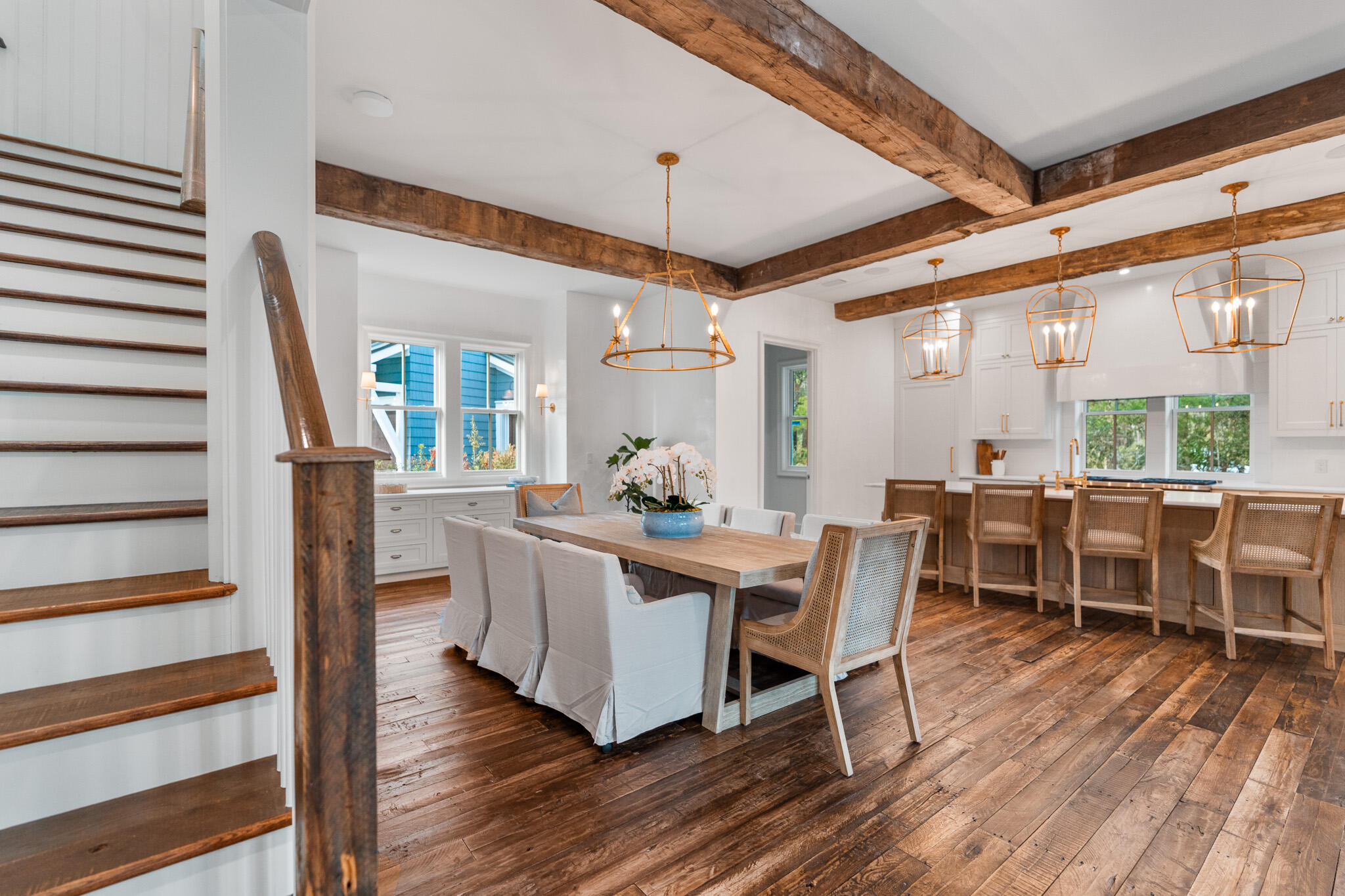 WATERSOUND BEACH - Residential