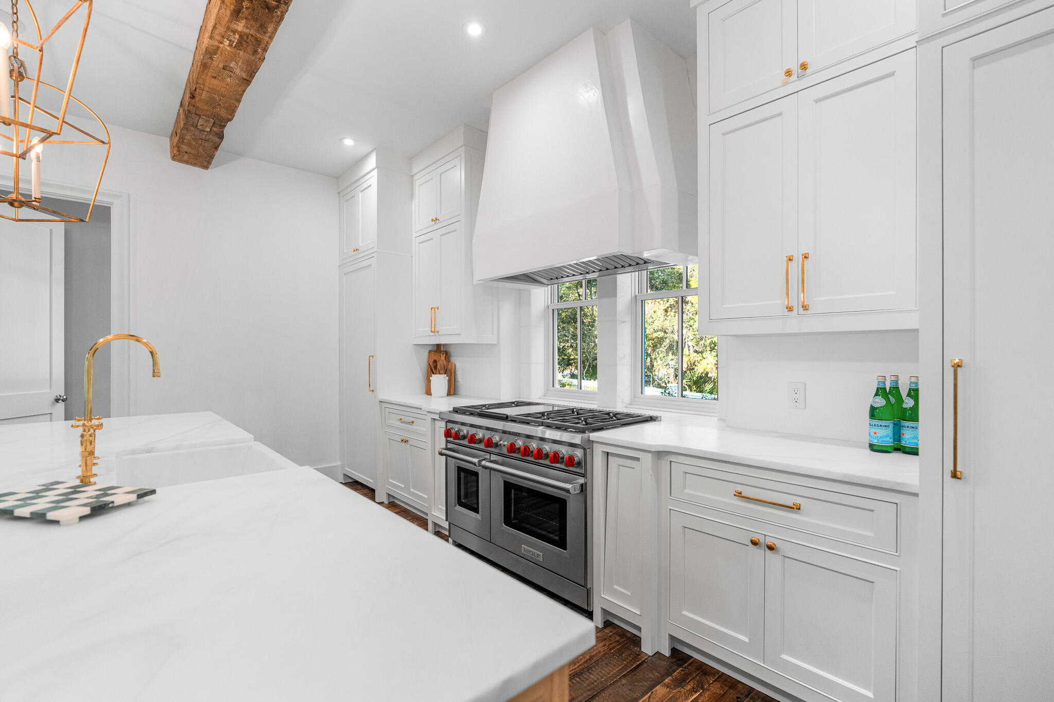 WATERSOUND BEACH - Residential