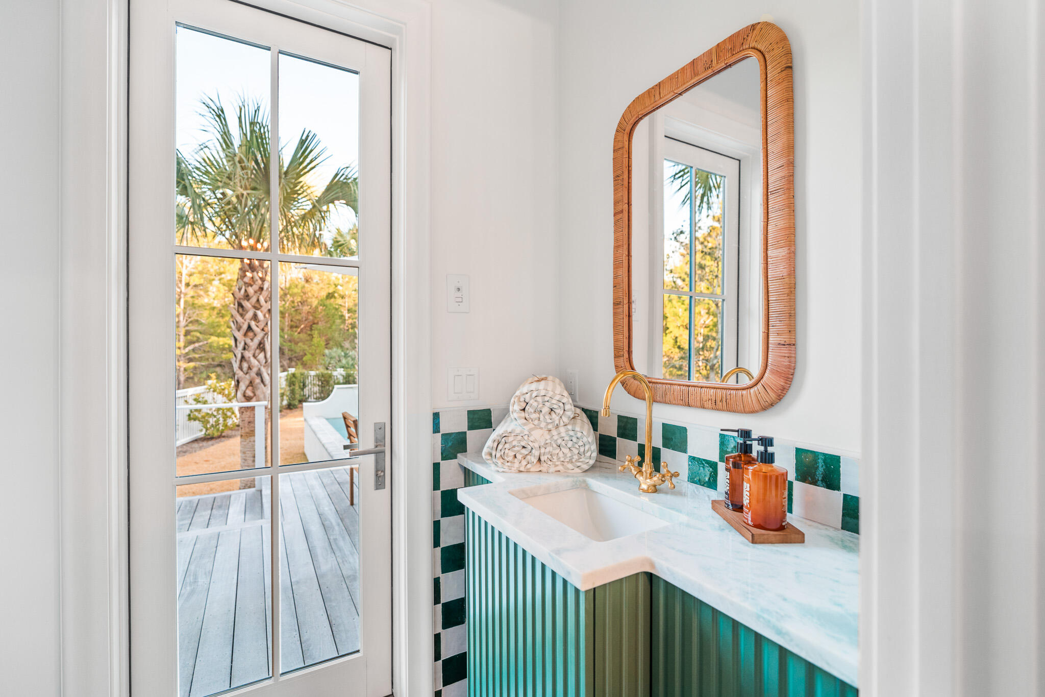 WATERSOUND BEACH - Residential