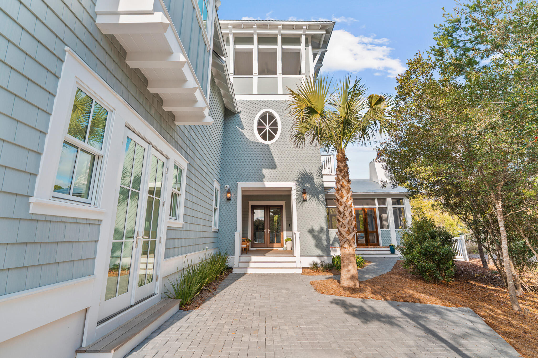 WATERSOUND BEACH - Residential