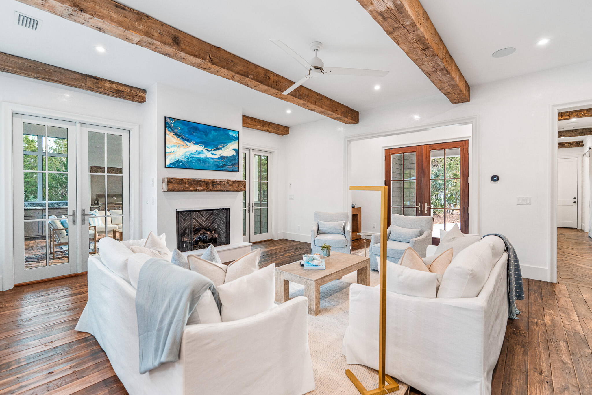 WATERSOUND BEACH - Residential