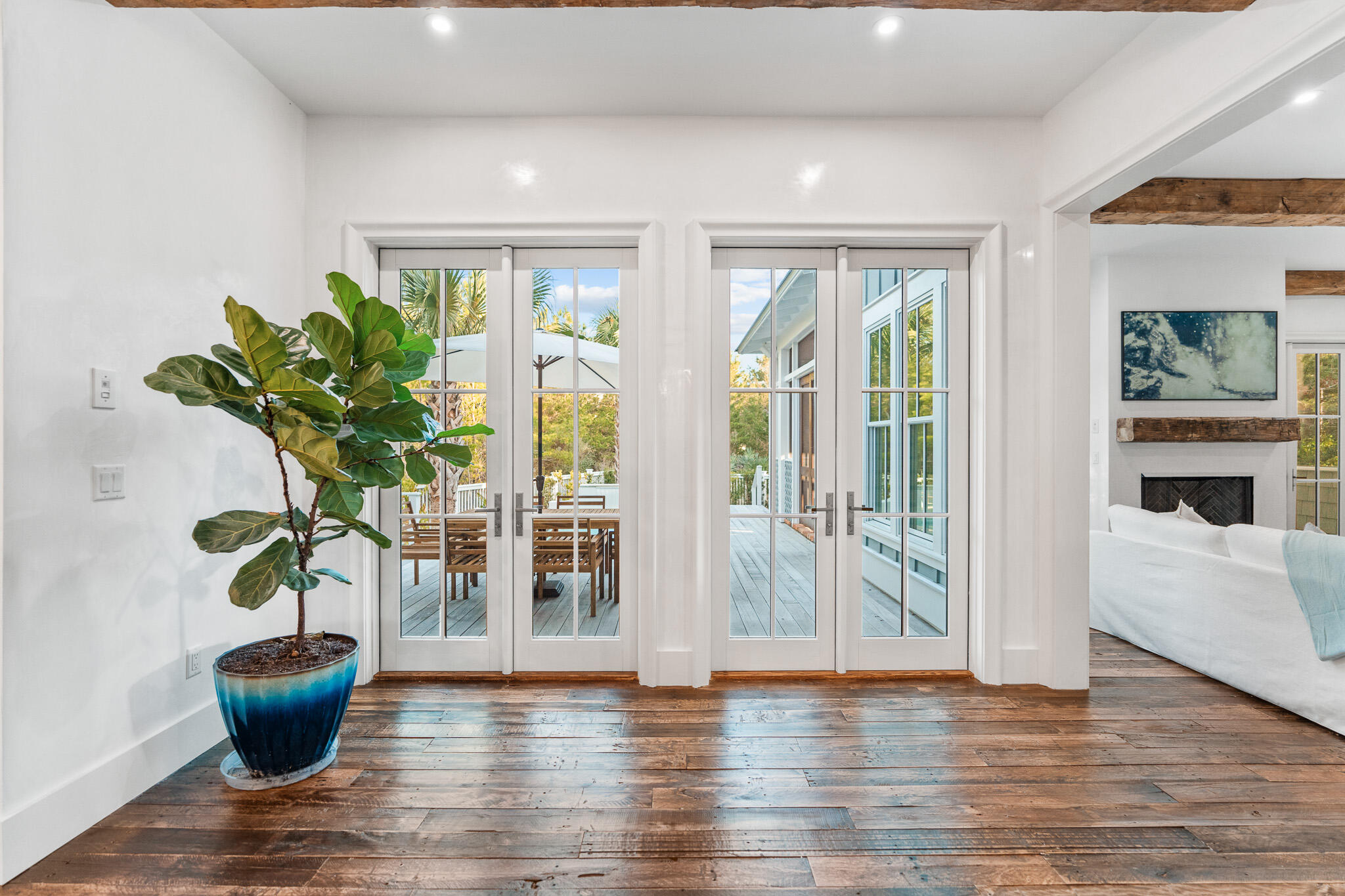 WATERSOUND BEACH - Residential