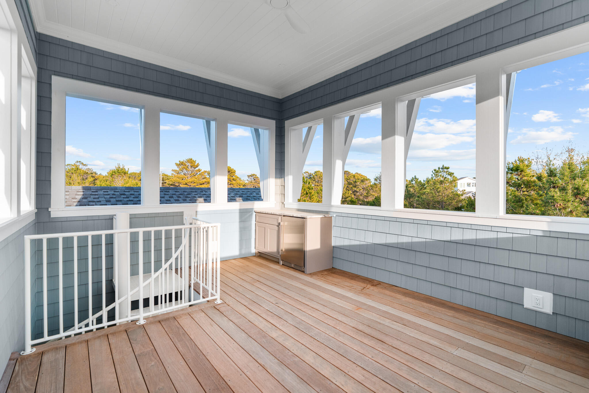 WATERSOUND BEACH - Residential