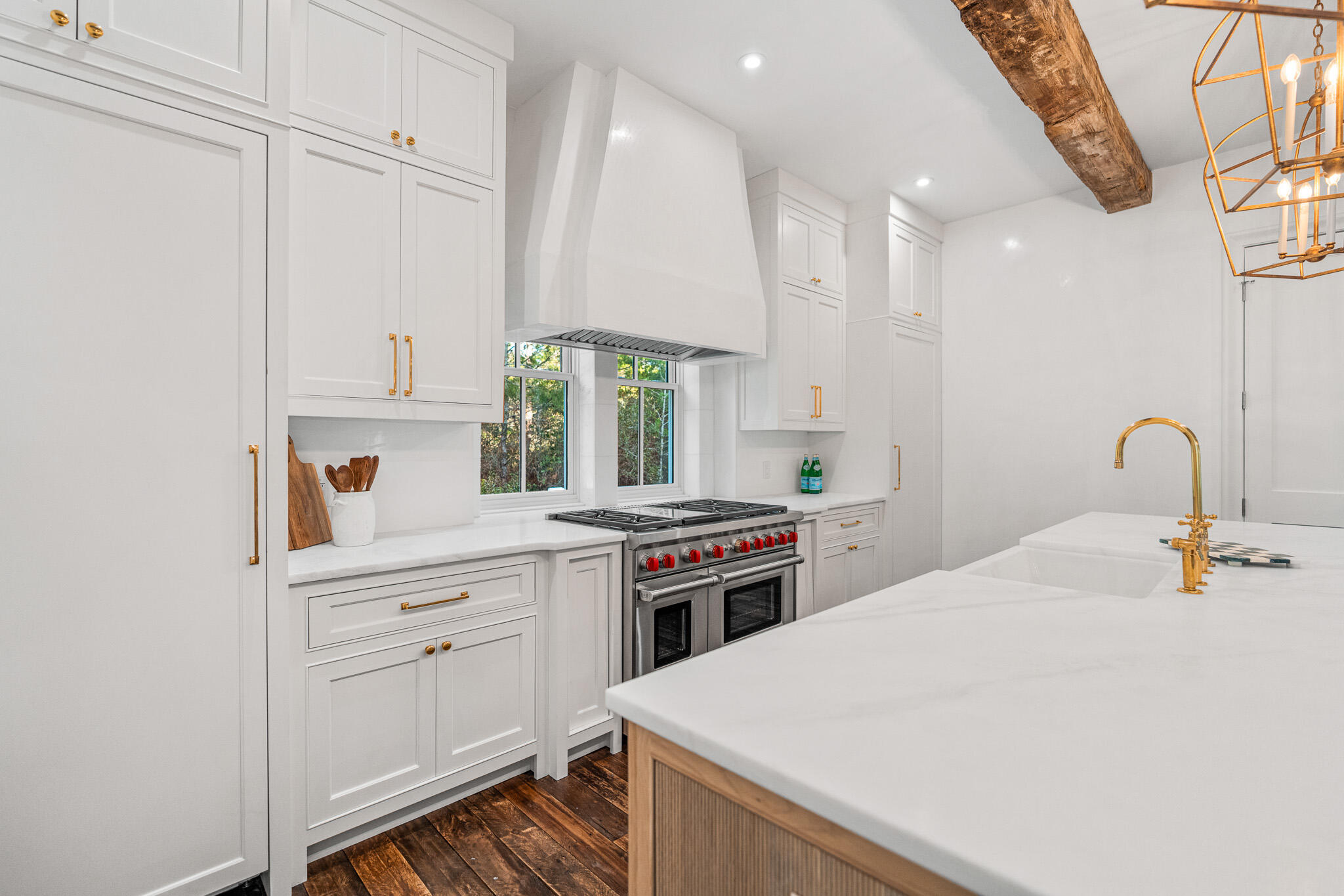 WATERSOUND BEACH - Residential