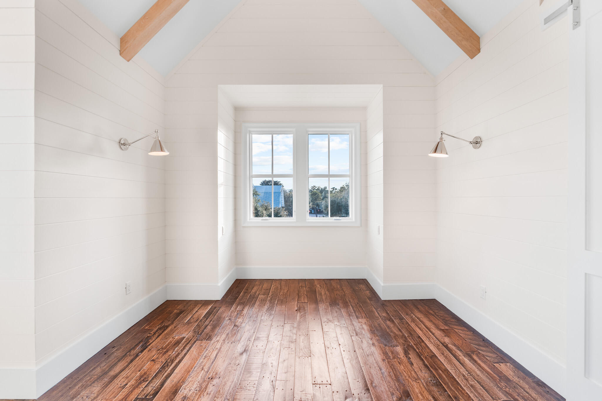 WATERSOUND BEACH - Residential