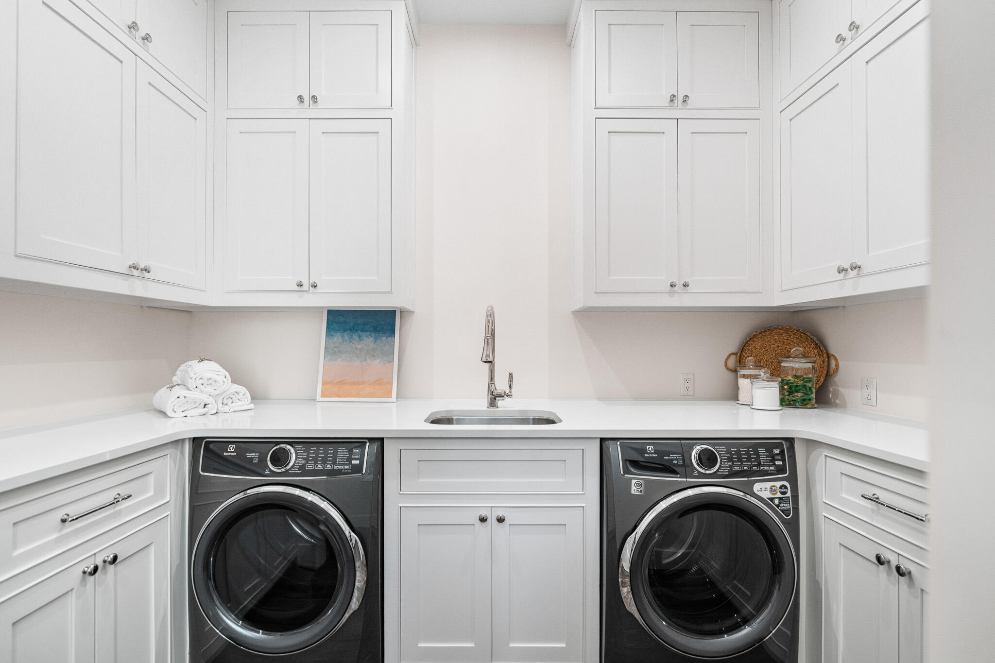 WATERSOUND BEACH - Residential