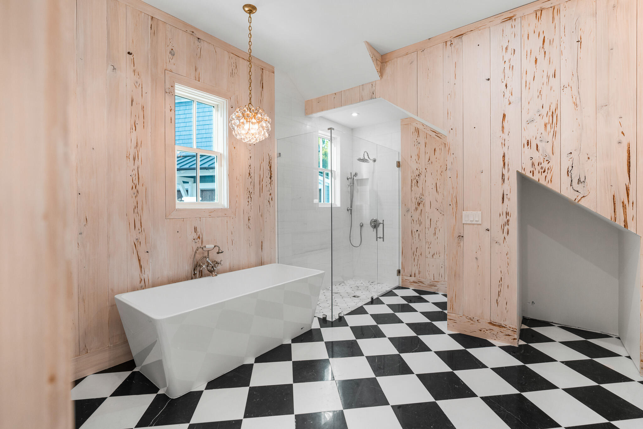 WATERSOUND BEACH - Residential