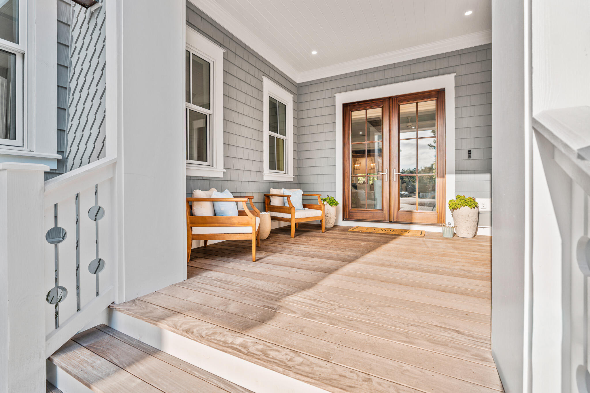 WATERSOUND BEACH - Residential