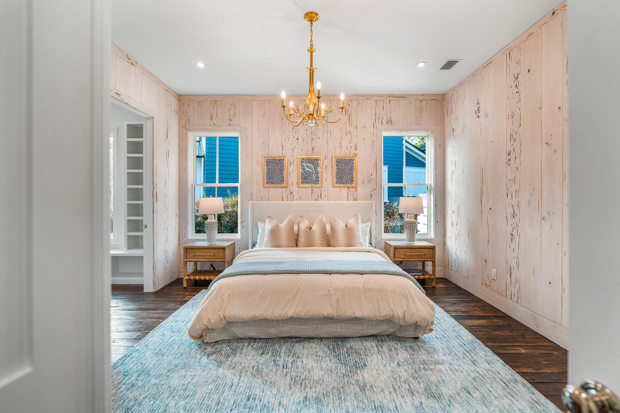 WATERSOUND BEACH - Residential