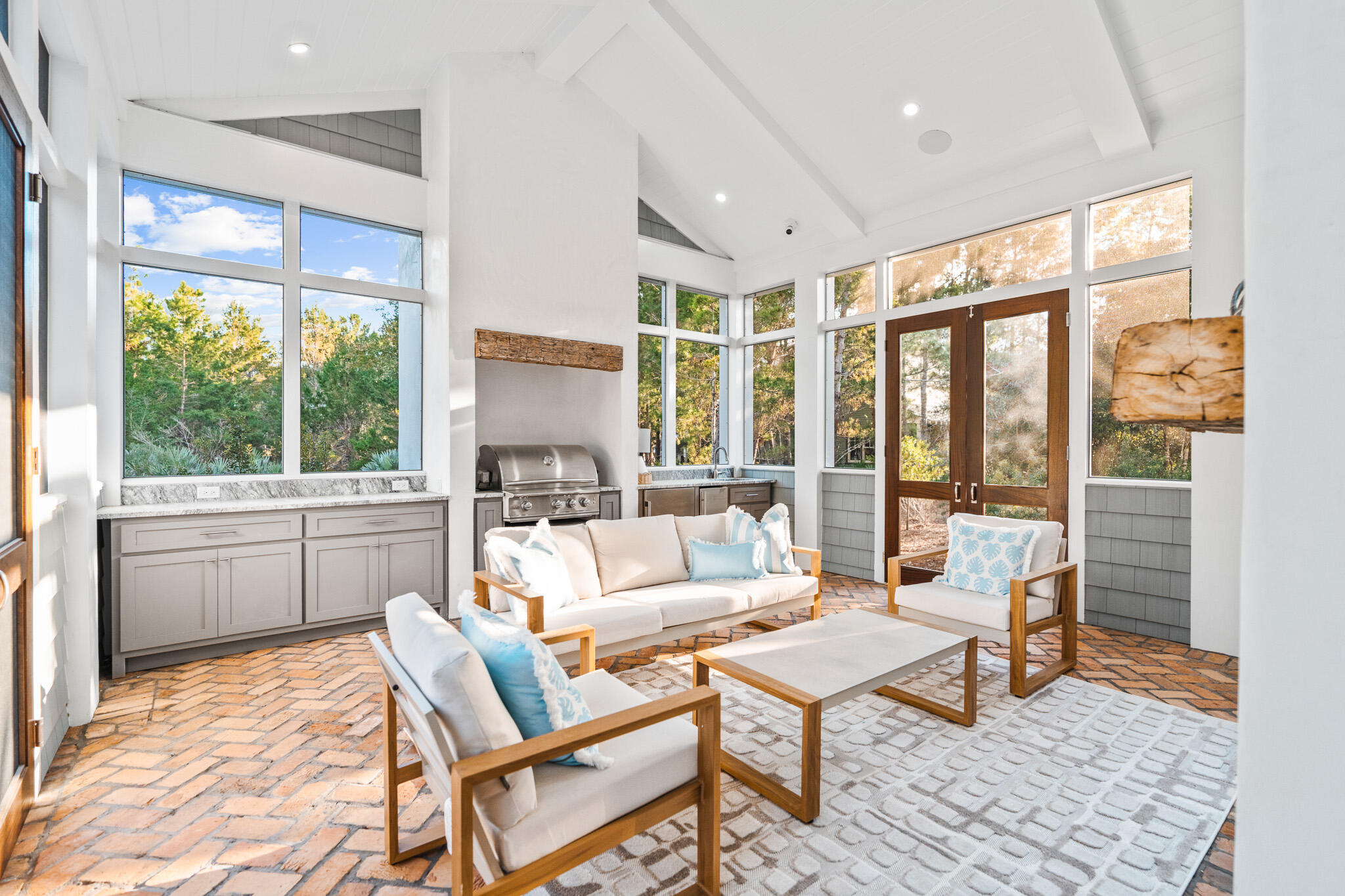 WATERSOUND BEACH - Residential