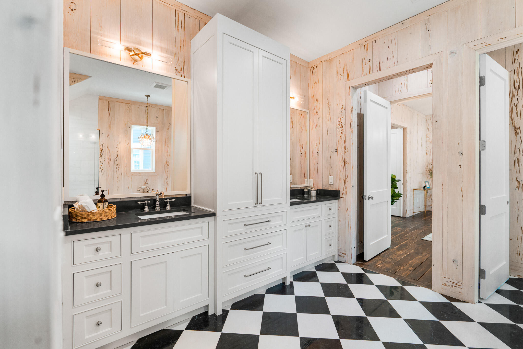 WATERSOUND BEACH - Residential