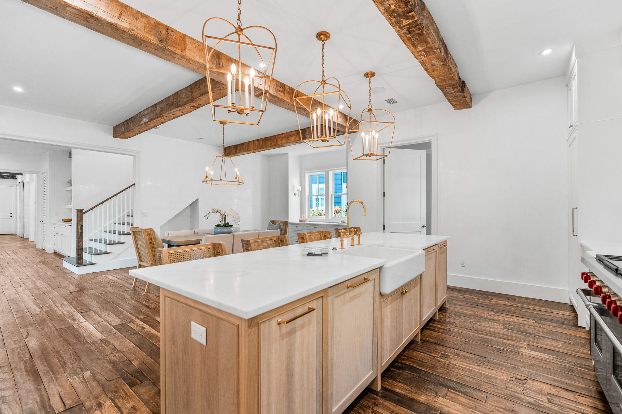 WATERSOUND BEACH - Residential