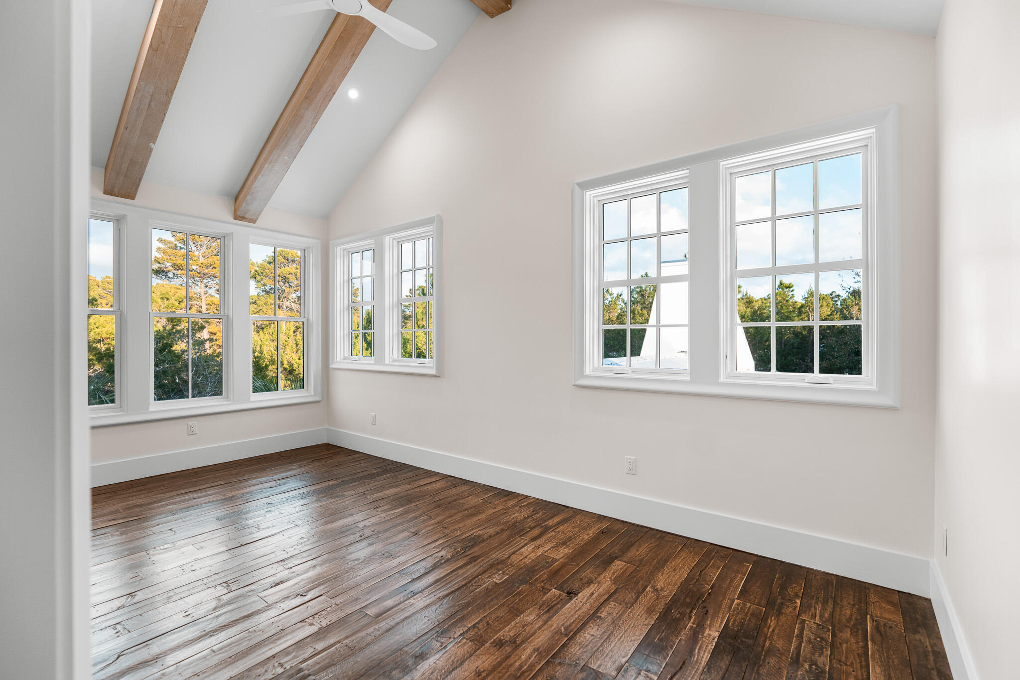 WATERSOUND BEACH - Residential