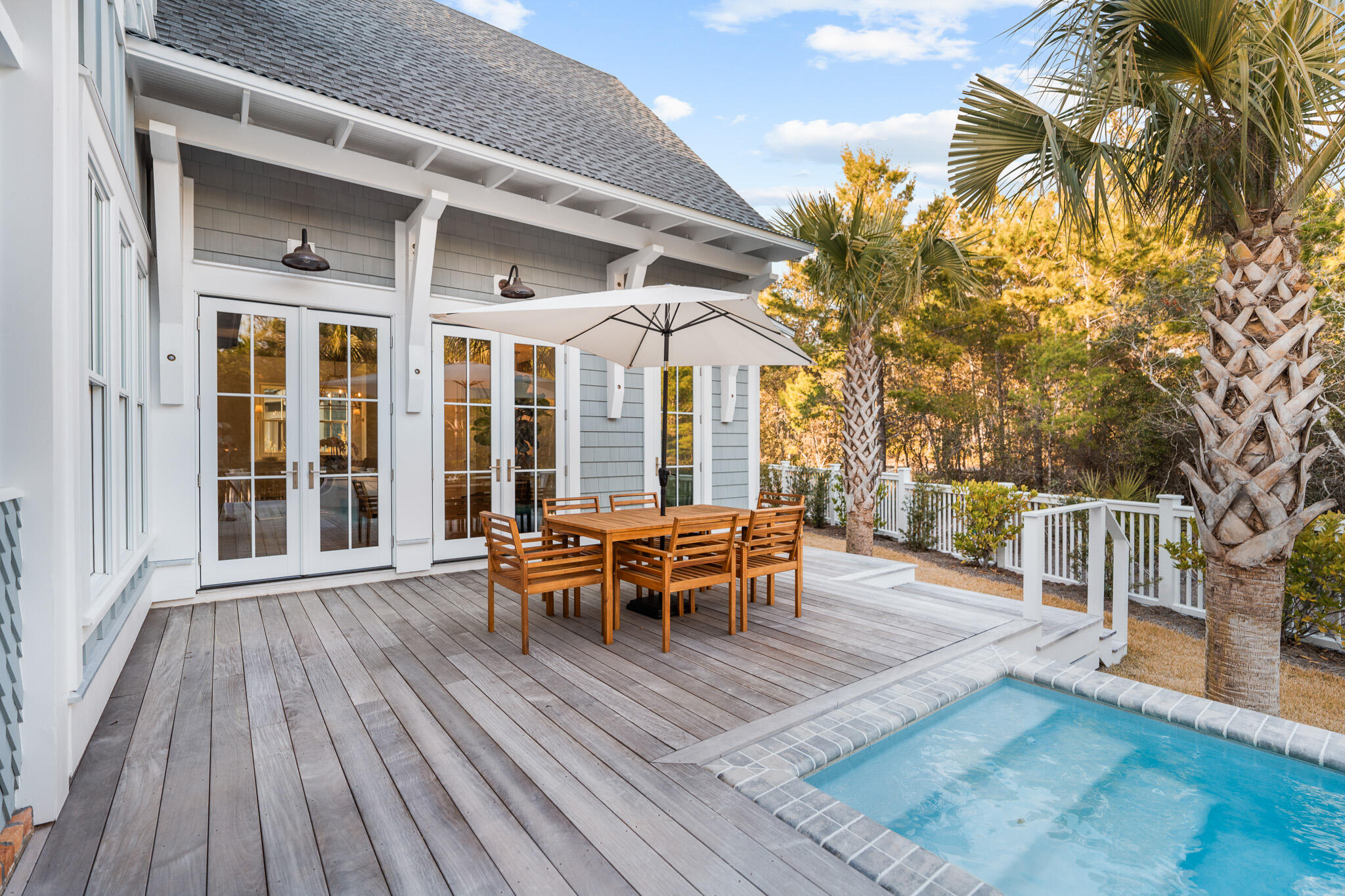 WATERSOUND BEACH - Residential