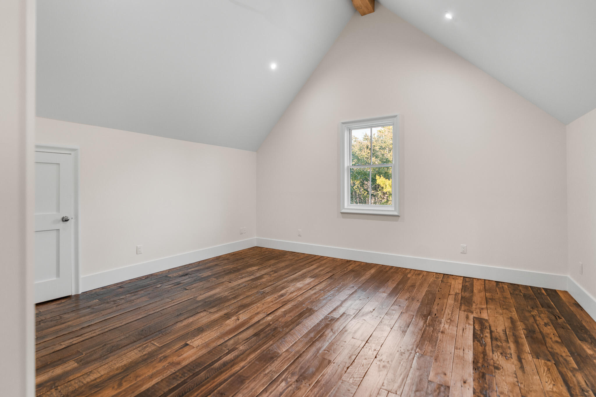 WATERSOUND BEACH - Residential