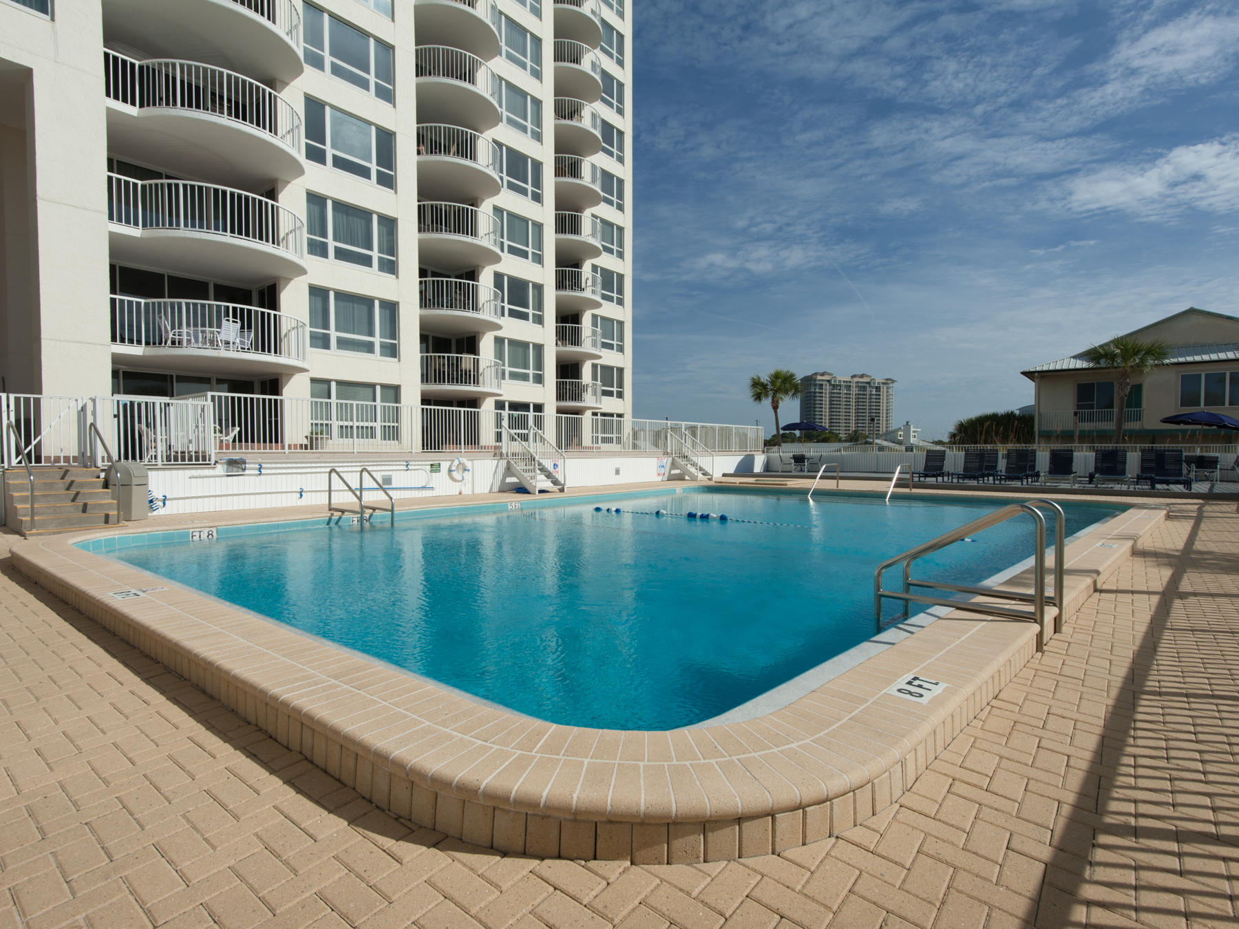 HIDDEN DUNES GULFSIDE 1 - Residential