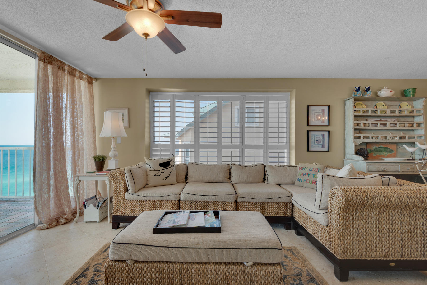 HIDDEN DUNES GULFSIDE 1 - Residential