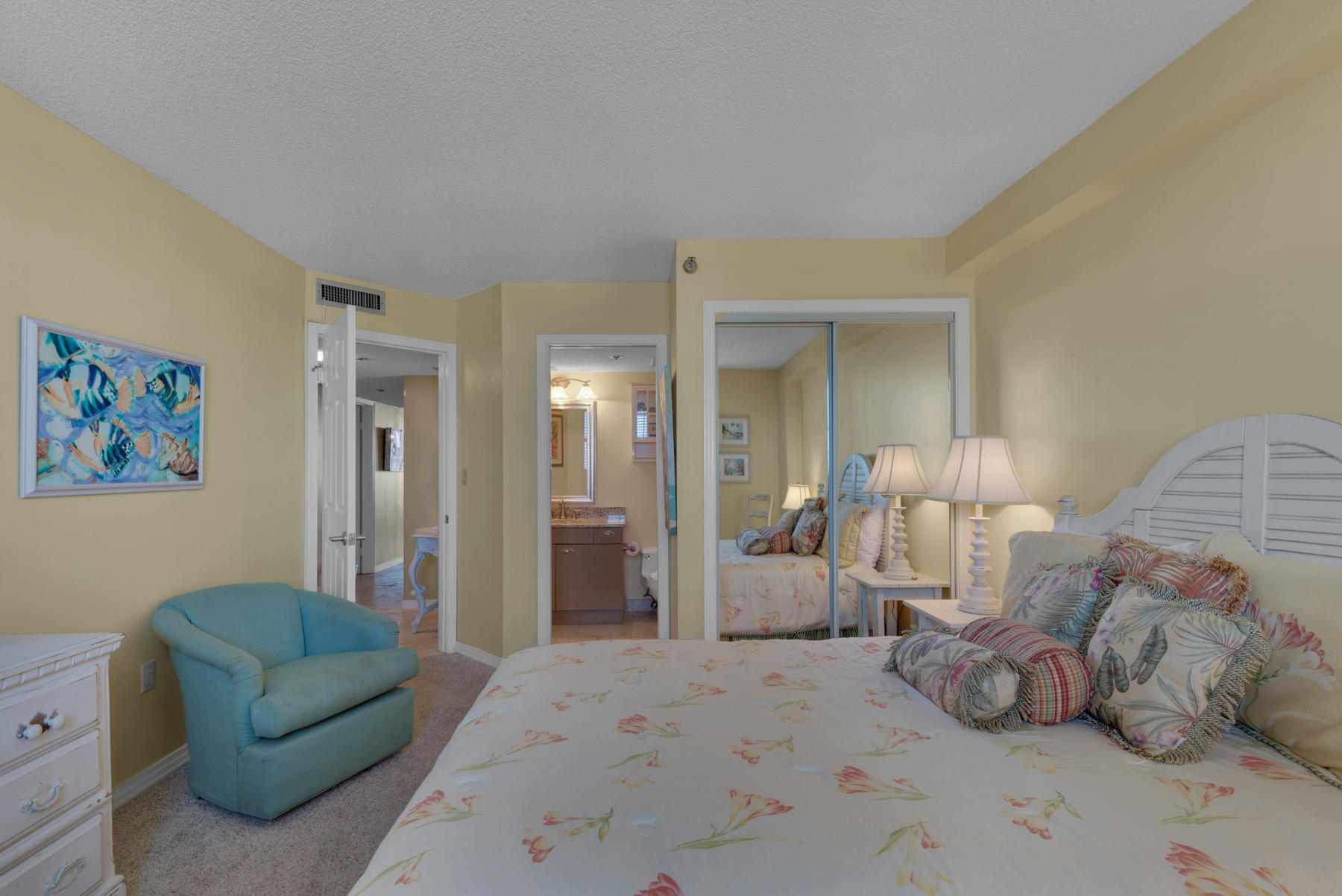 HIDDEN DUNES GULFSIDE 1 - Residential