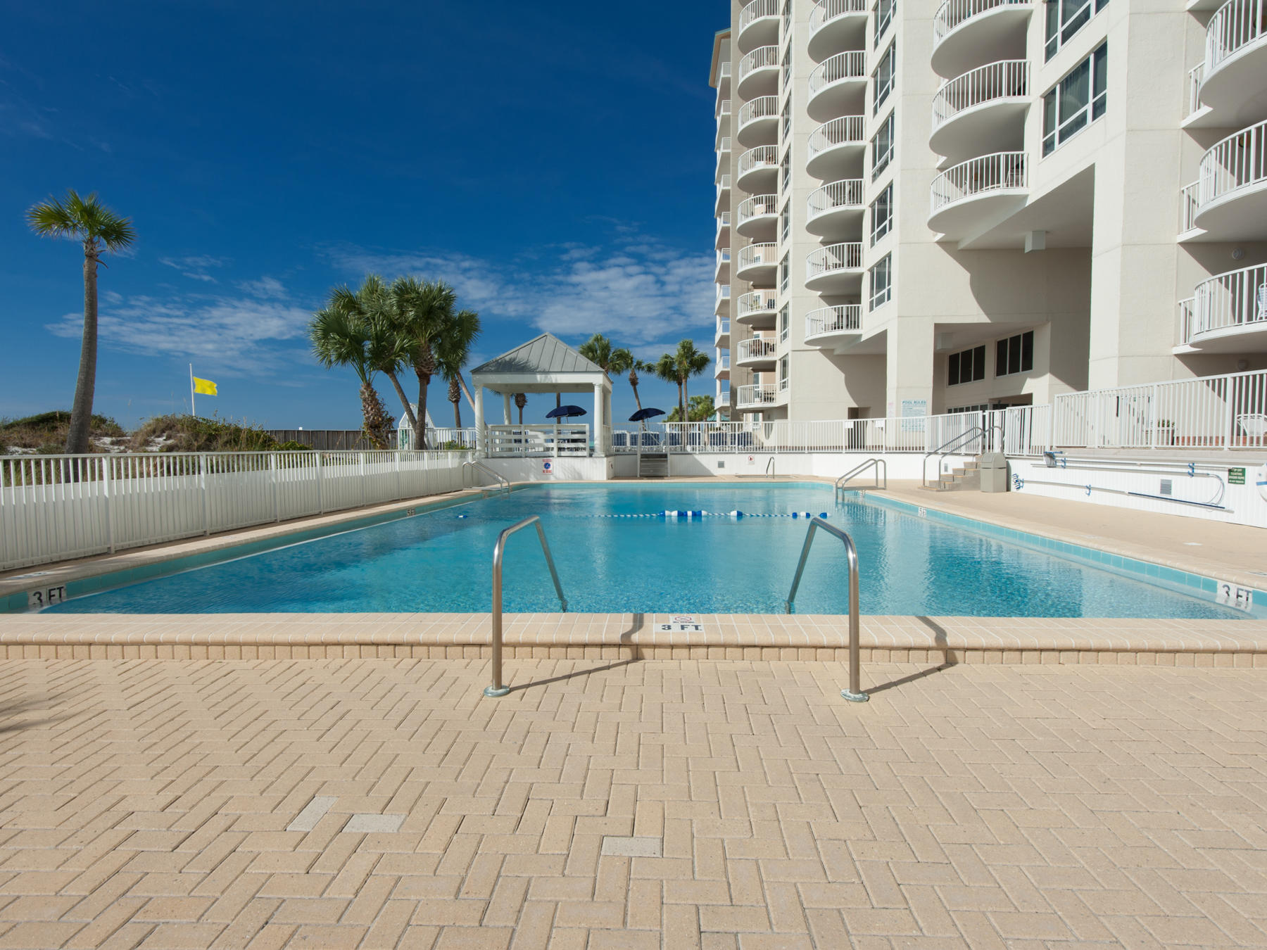 HIDDEN DUNES GULFSIDE 1 - Residential