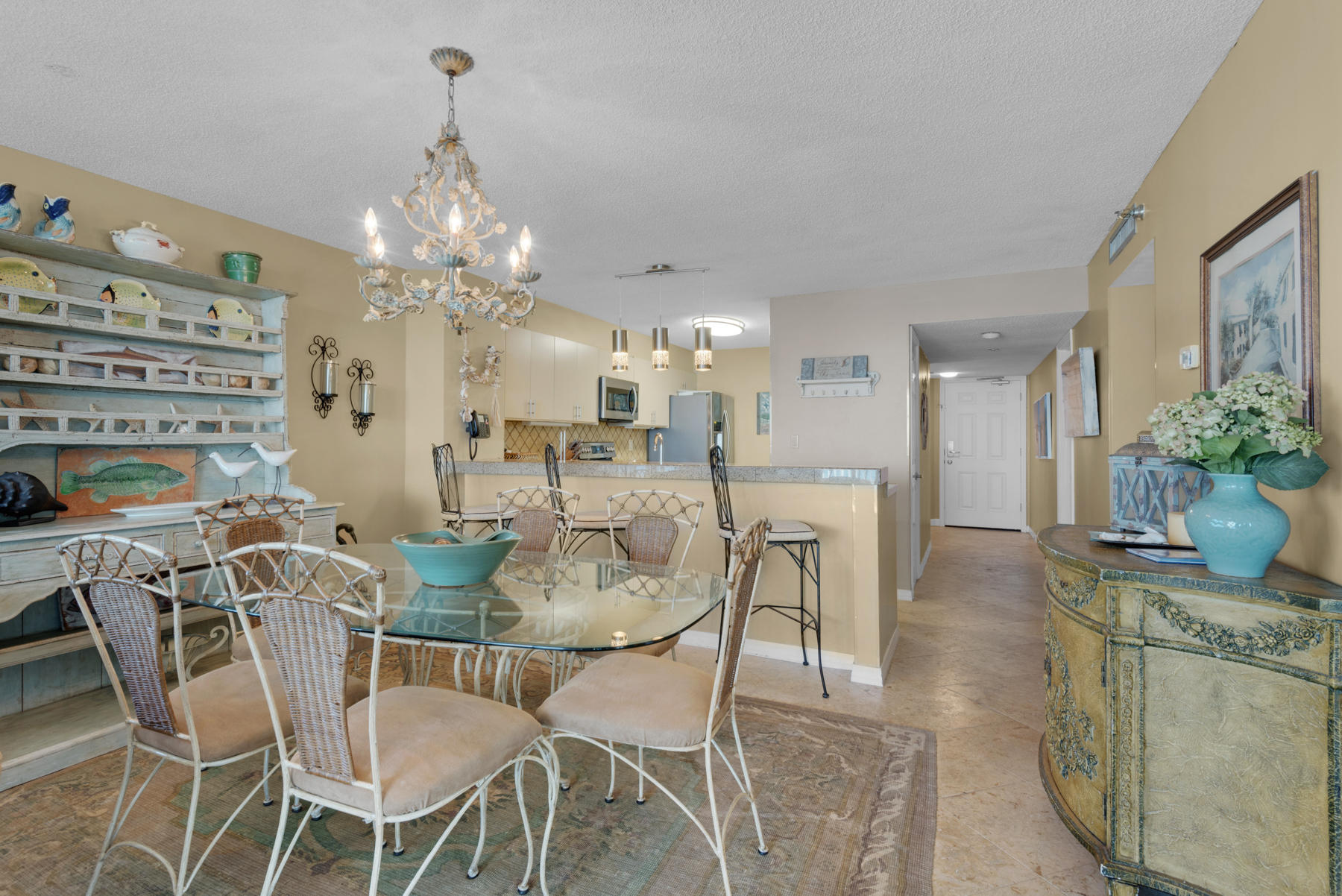 HIDDEN DUNES GULFSIDE 1 - Residential