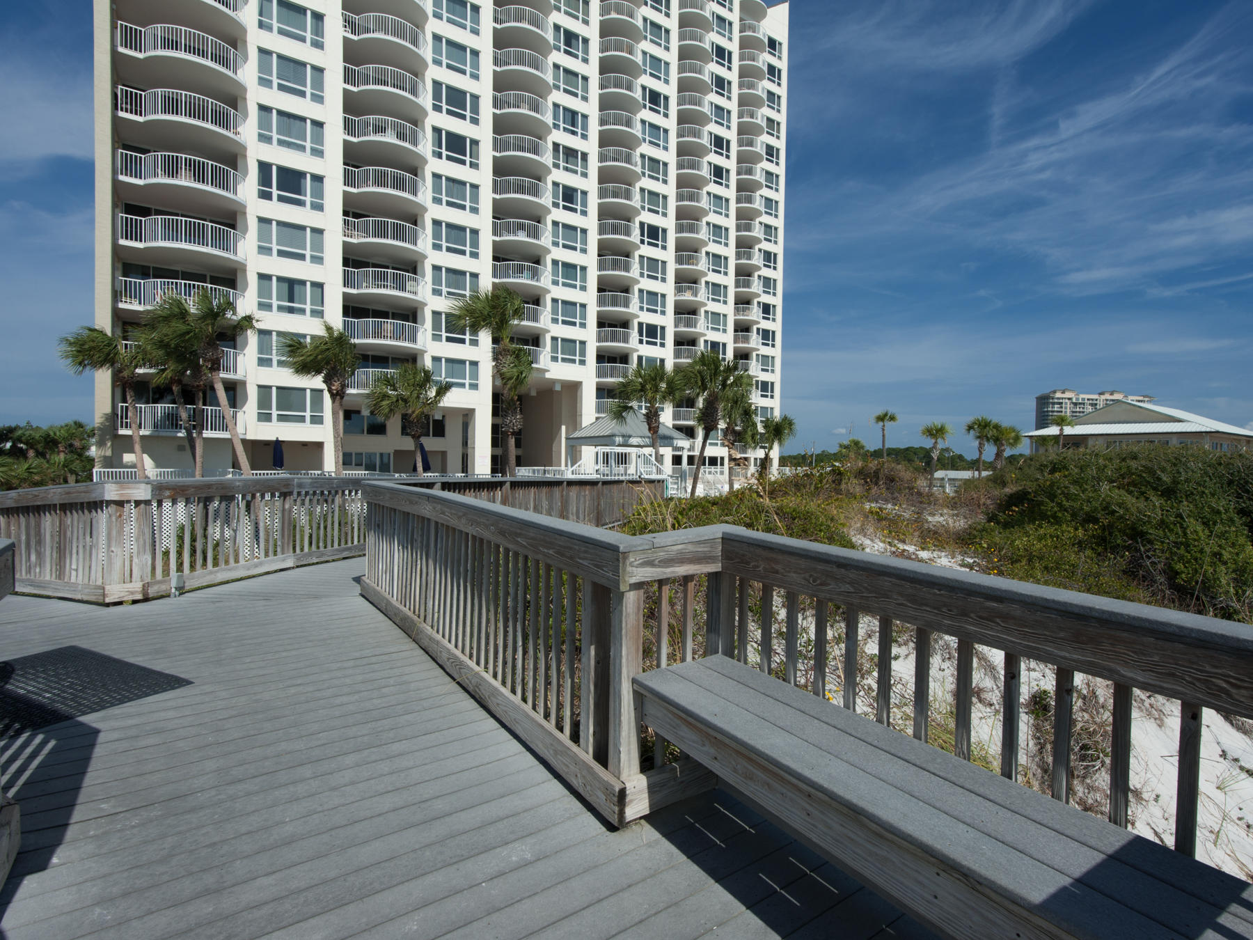HIDDEN DUNES GULFSIDE 1 - Residential