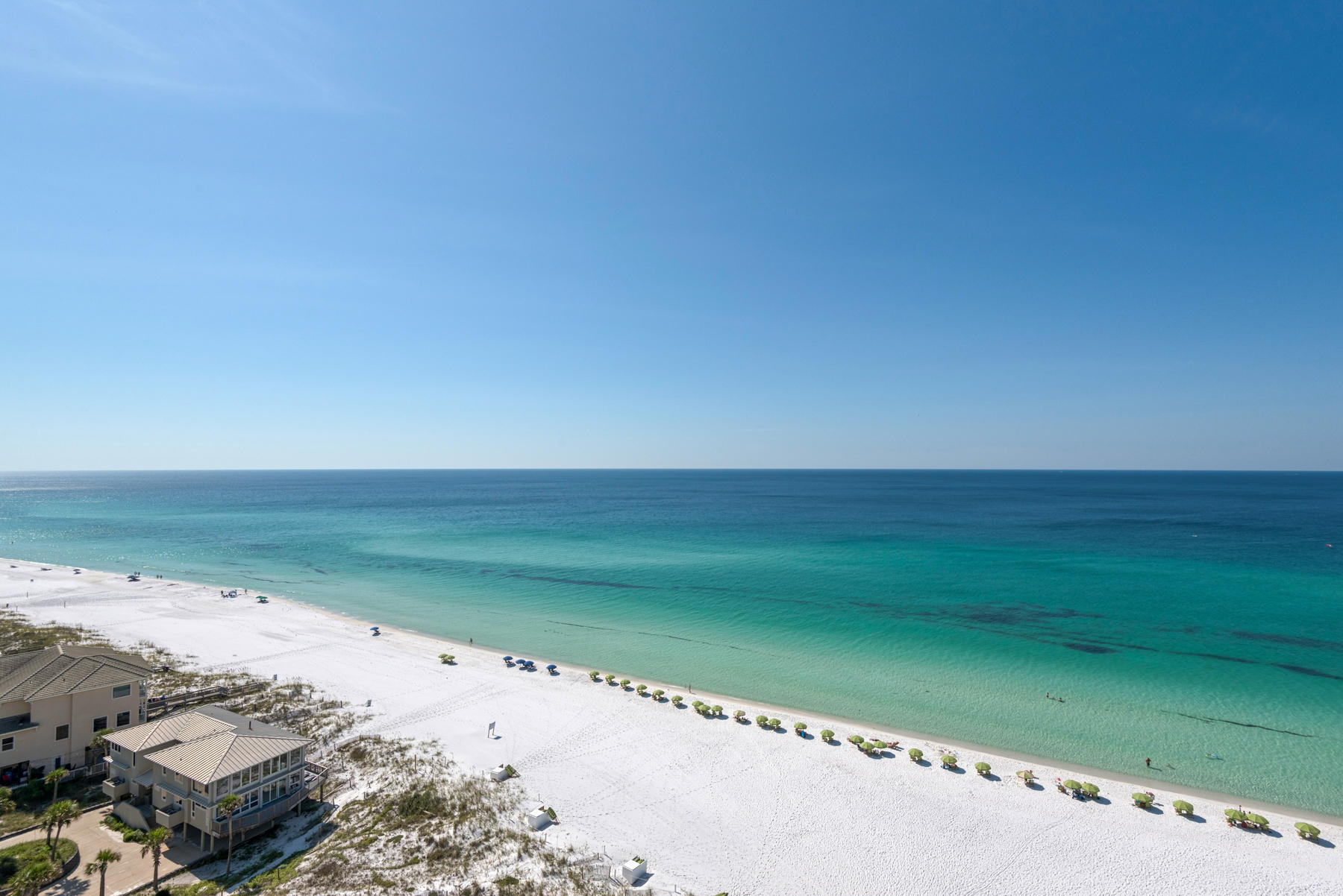 HIDDEN DUNES GULFSIDE 1 - Residential