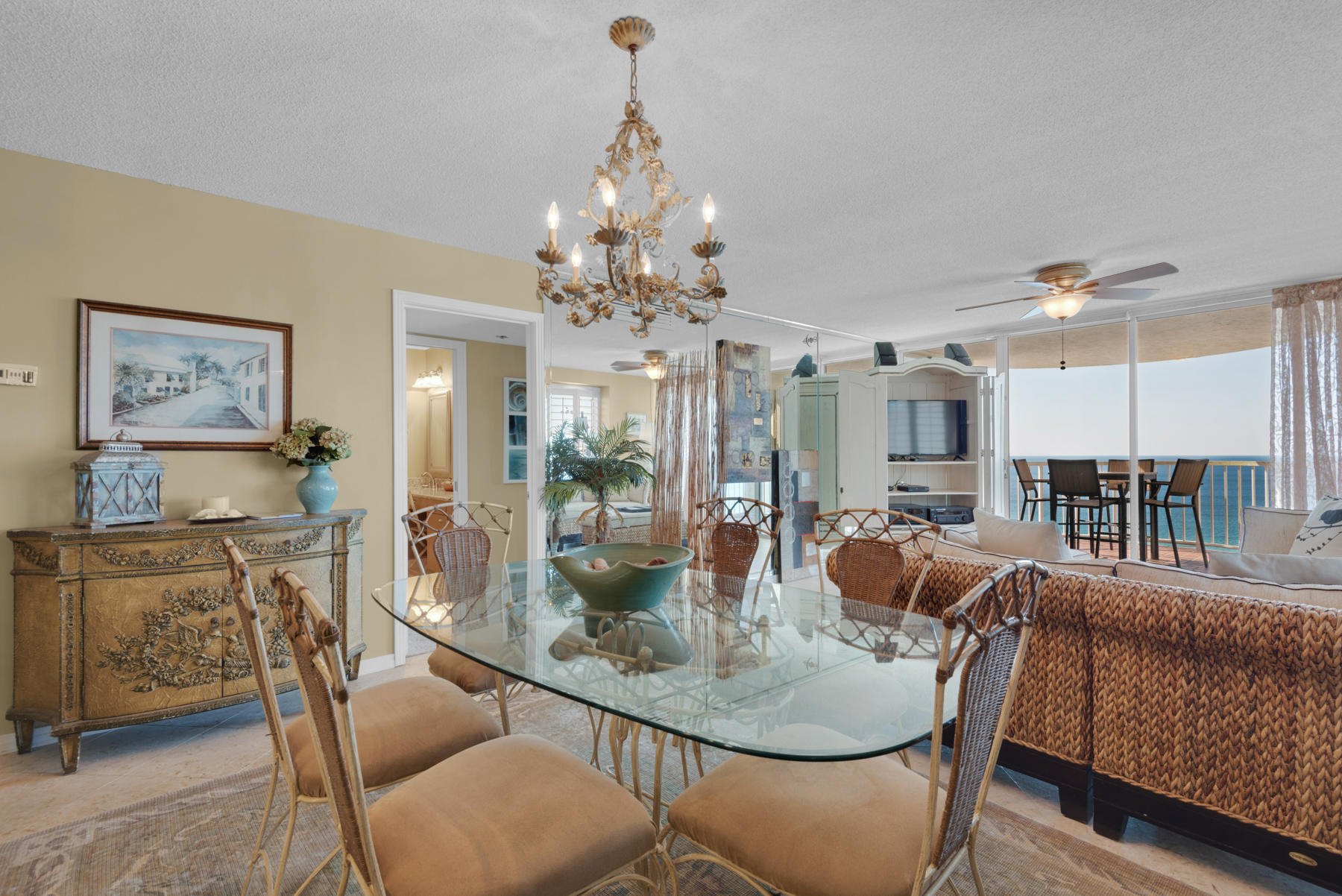 HIDDEN DUNES GULFSIDE 1 - Residential