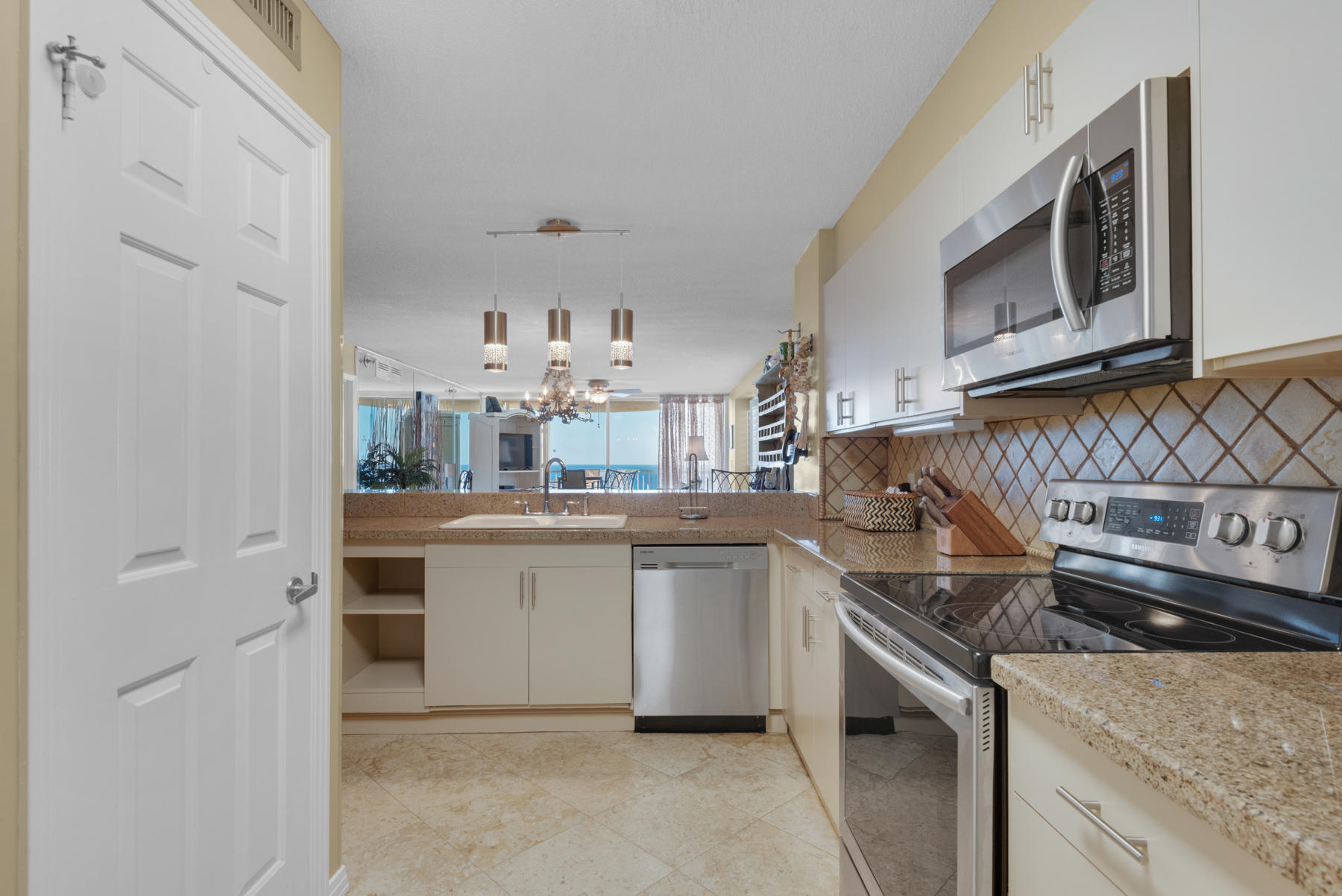 HIDDEN DUNES GULFSIDE 1 - Residential