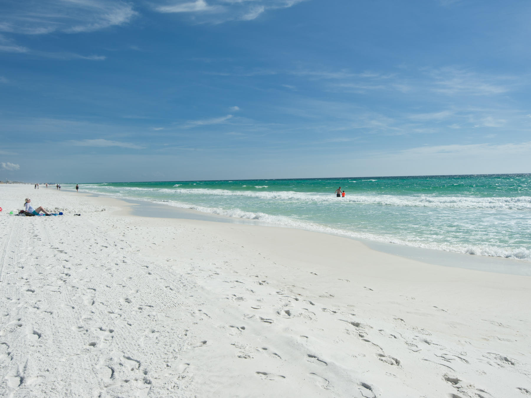 HIDDEN DUNES GULFSIDE 1 - Residential