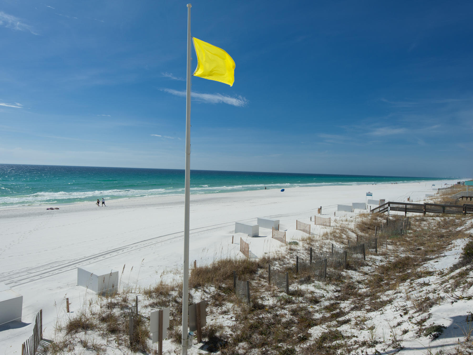 HIDDEN DUNES GULFSIDE 1 - Residential